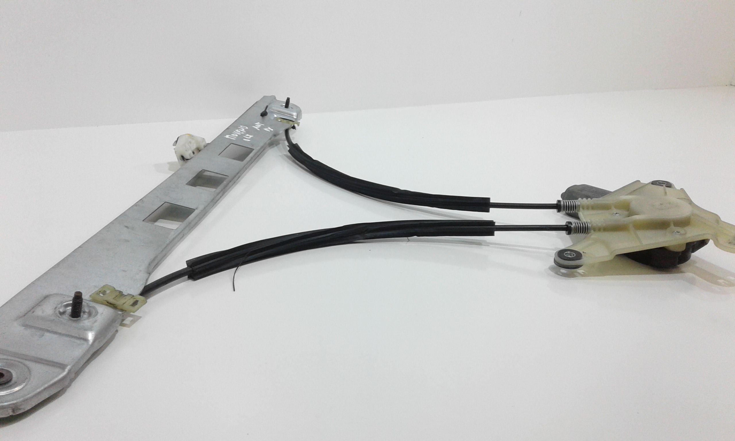 Cremagliera anteriore destra passeggero OPEL Movano 4 Serie (10>)