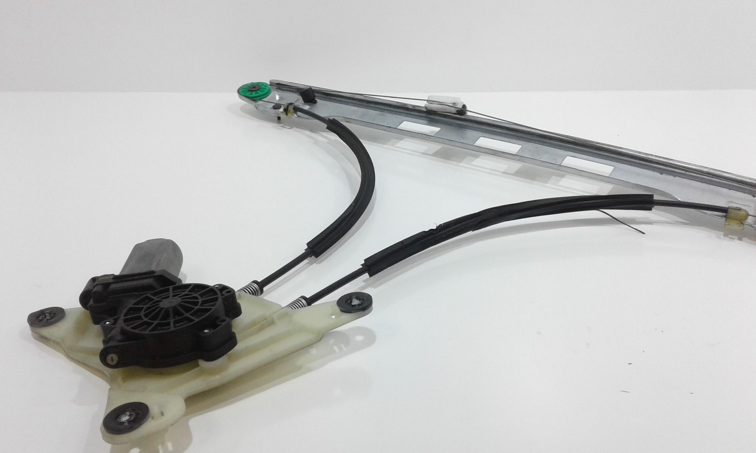 Cremagliera anteriore destra passeggero OPEL Movano 4 Serie (10>)