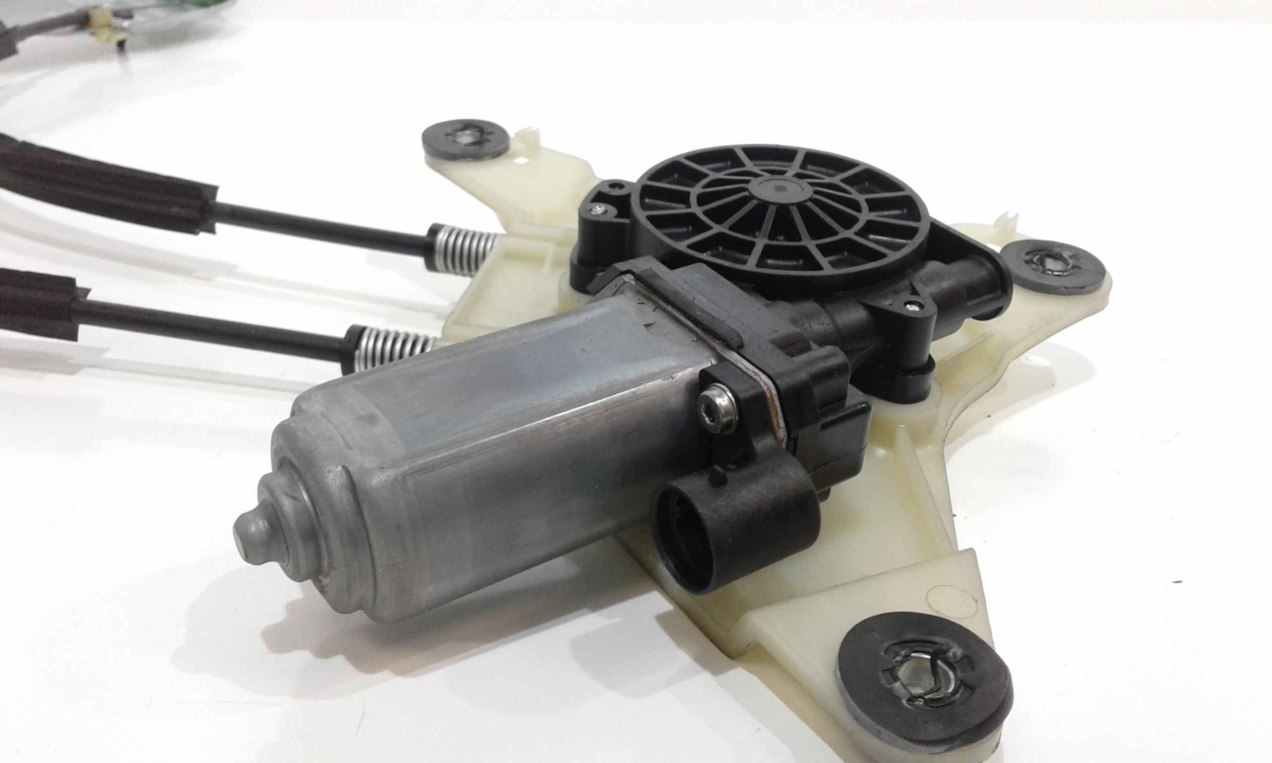 Cremagliera anteriore destra passeggero OPEL Movano 4 Serie (10>)