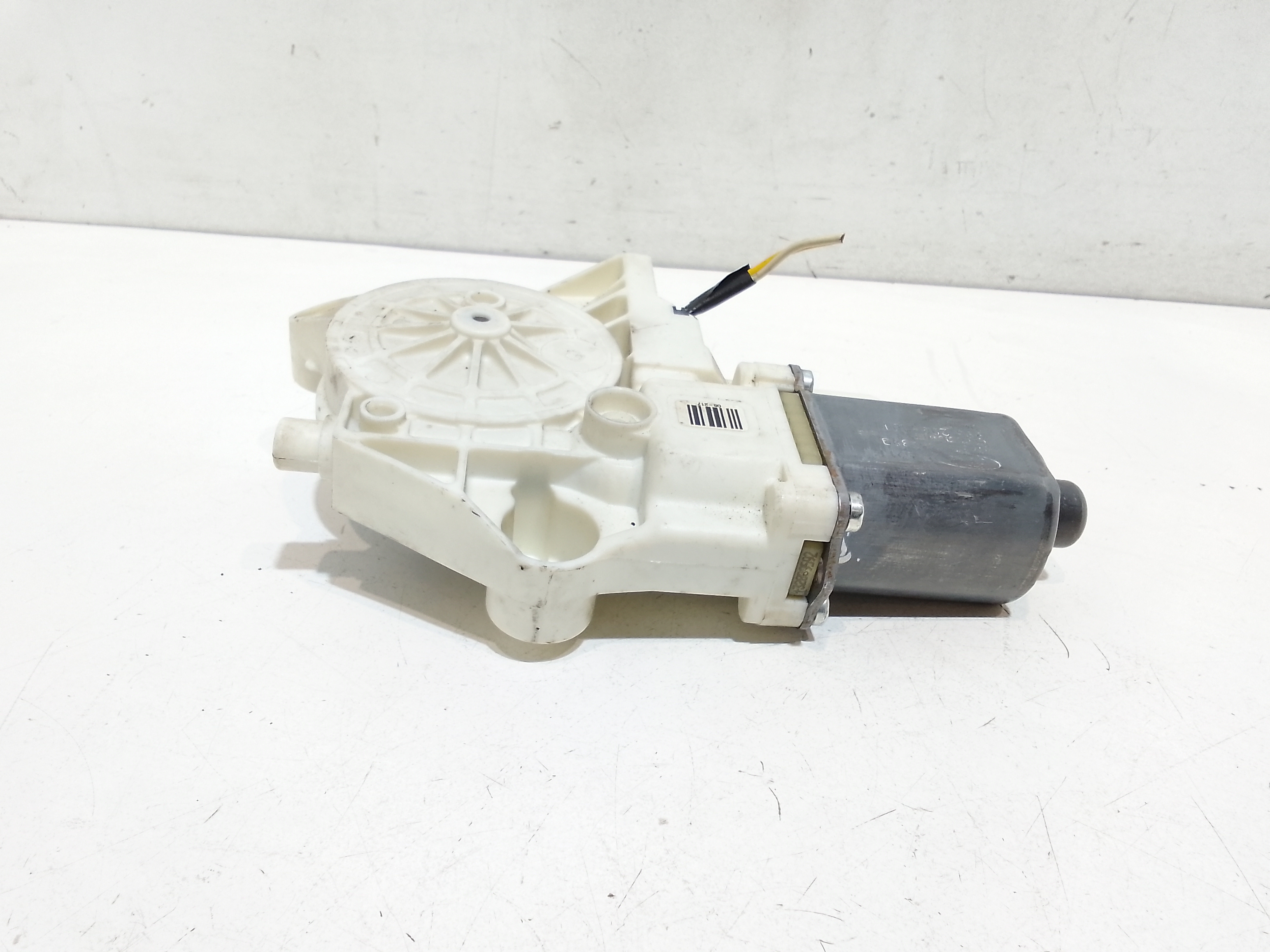 Motorino Alzavetro anteriore Sinistro per Fiat Idea 1 Serie (2003 - 2005)