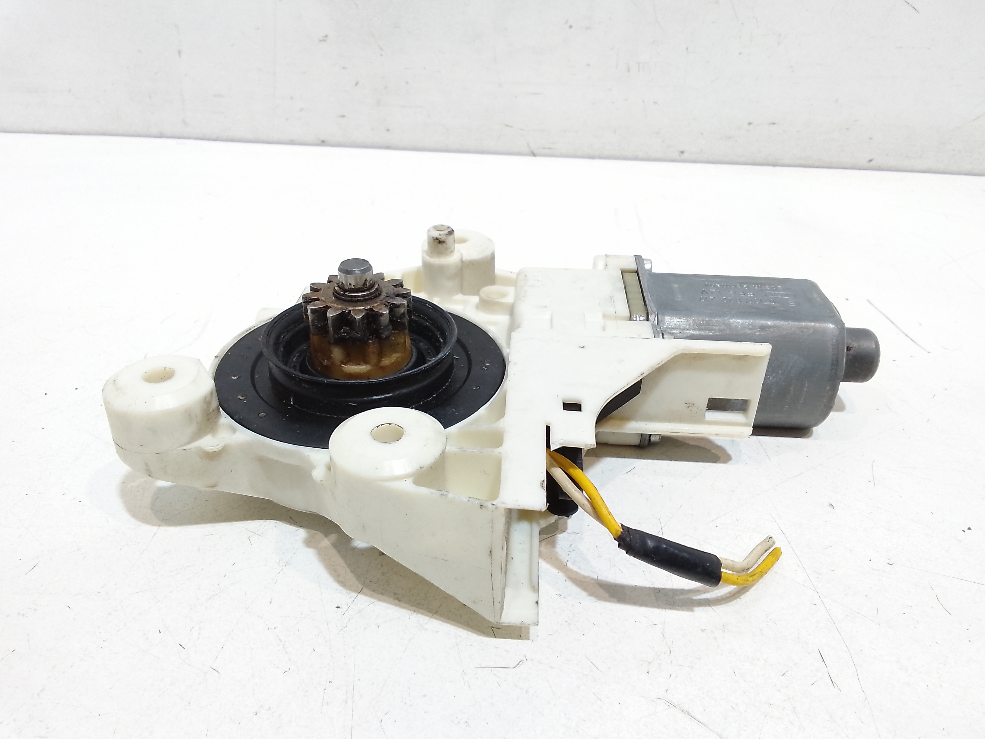 Motorino Alzavetro anteriore Sinistro per Fiat Idea 1 Serie (2003 - 2005)