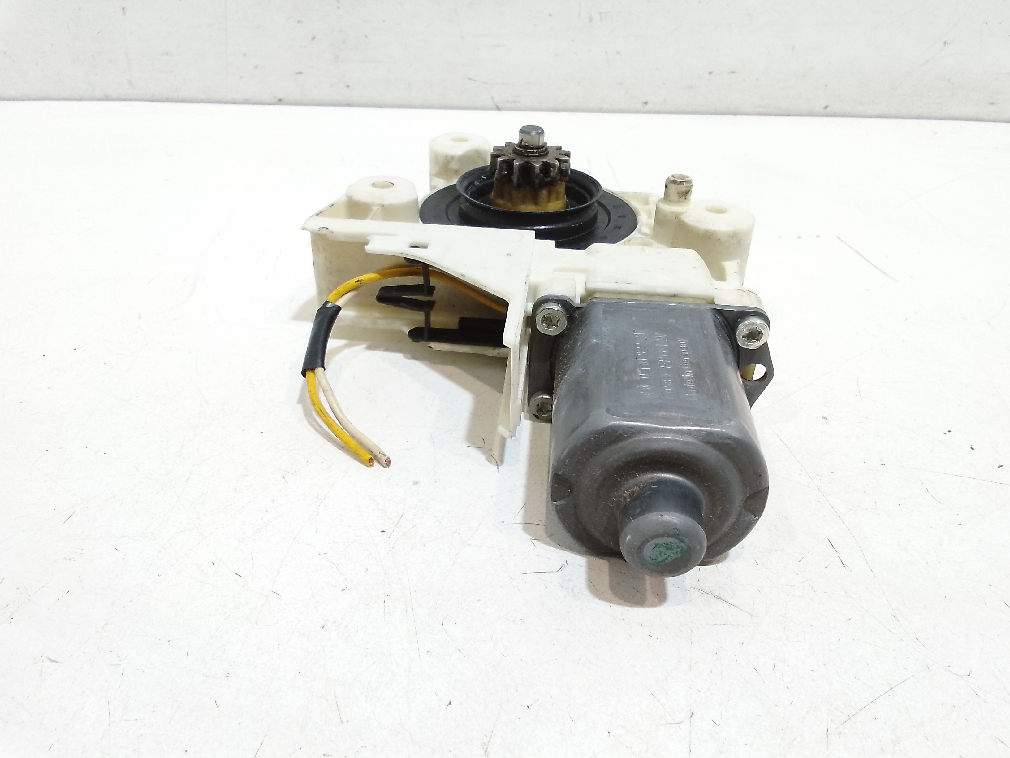 Motorino Alzavetro anteriore Sinistro per Fiat Idea 1 Serie (2003 - 2005)