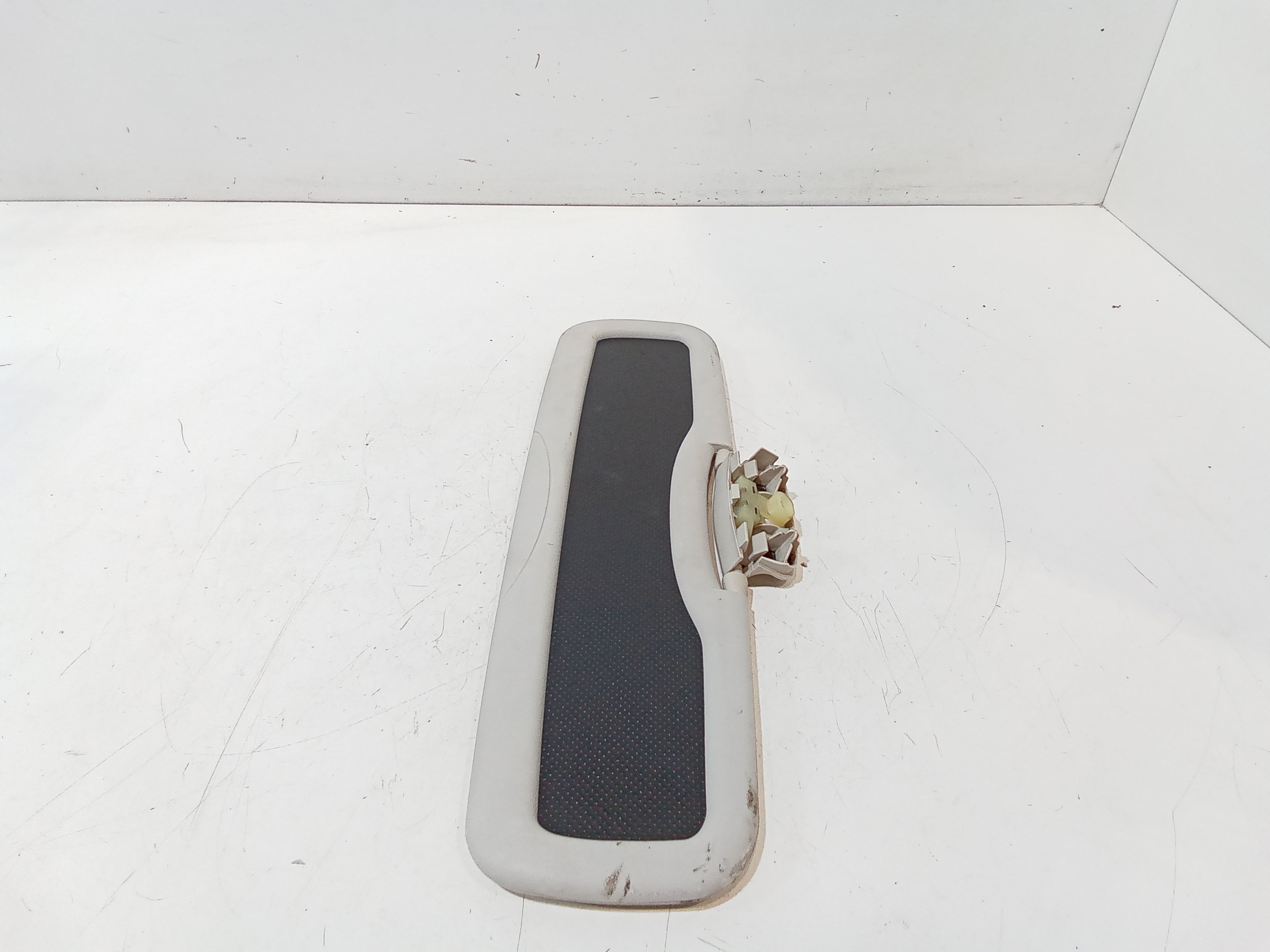 Parasole aletta Lato Passeggero per Smart Fortwo Coup 2 Serie (2003 - 2007)