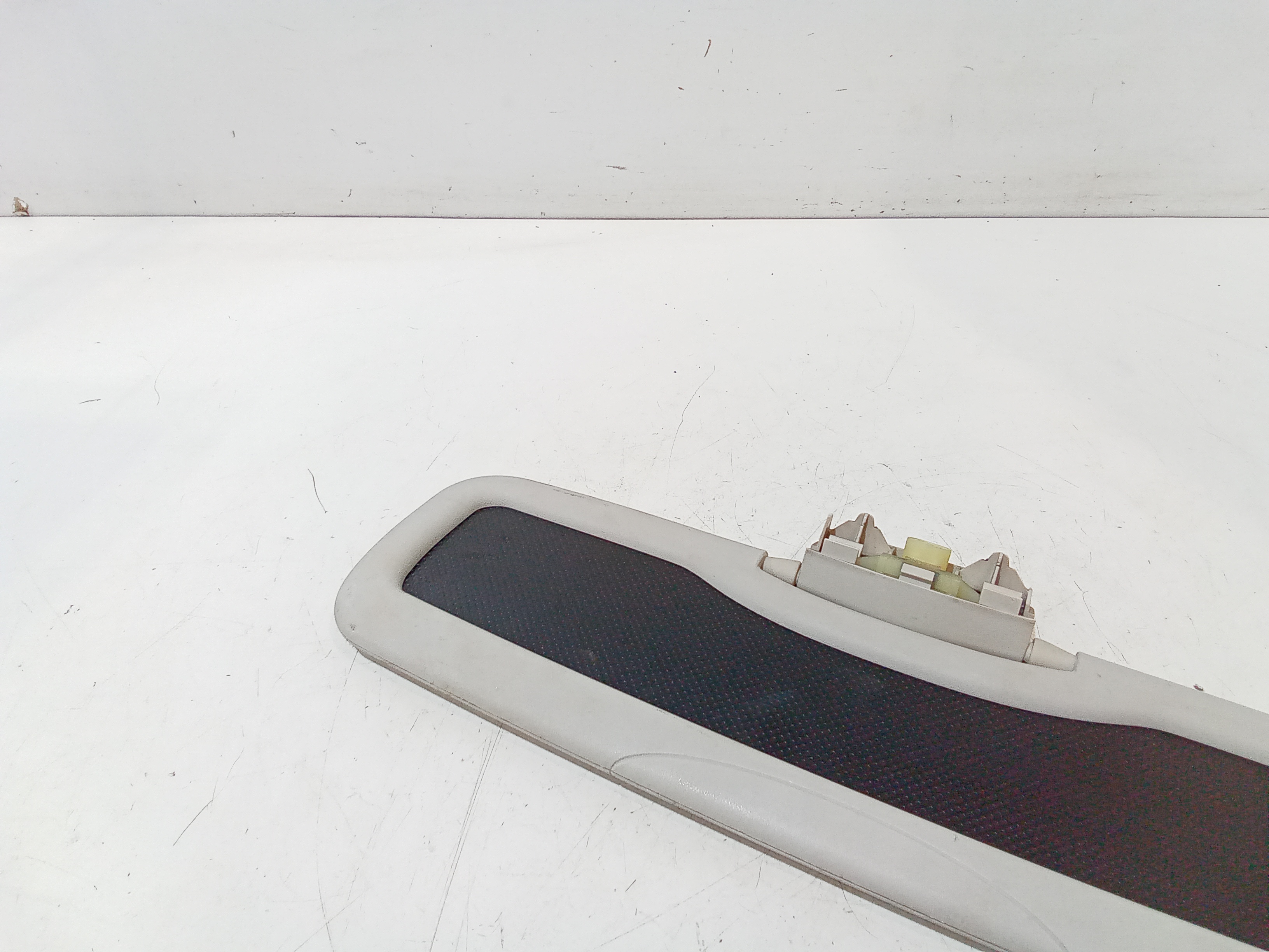 Parasole aletta Lato Passeggero per Smart Fortwo Coup 2 Serie (2003 - 2007)