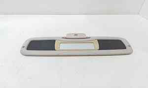 Parasole aletta Lato Passeggero per Smart Fortwo Coup 2 Serie (2003 - 2007)