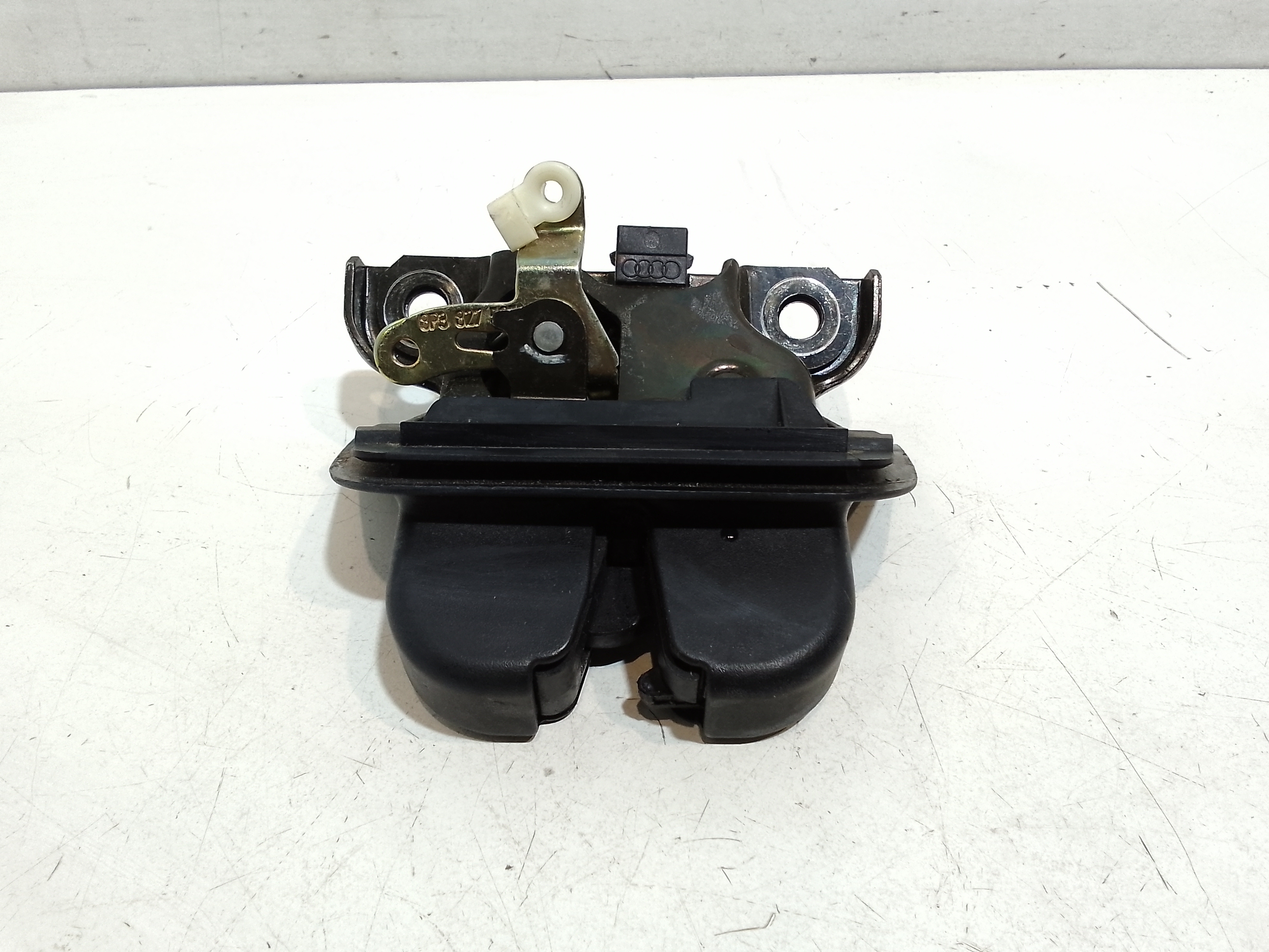 Serratura Cofano Posteriore per Audi A3 Serie (8p1) (05>08) (2005 - 2008)