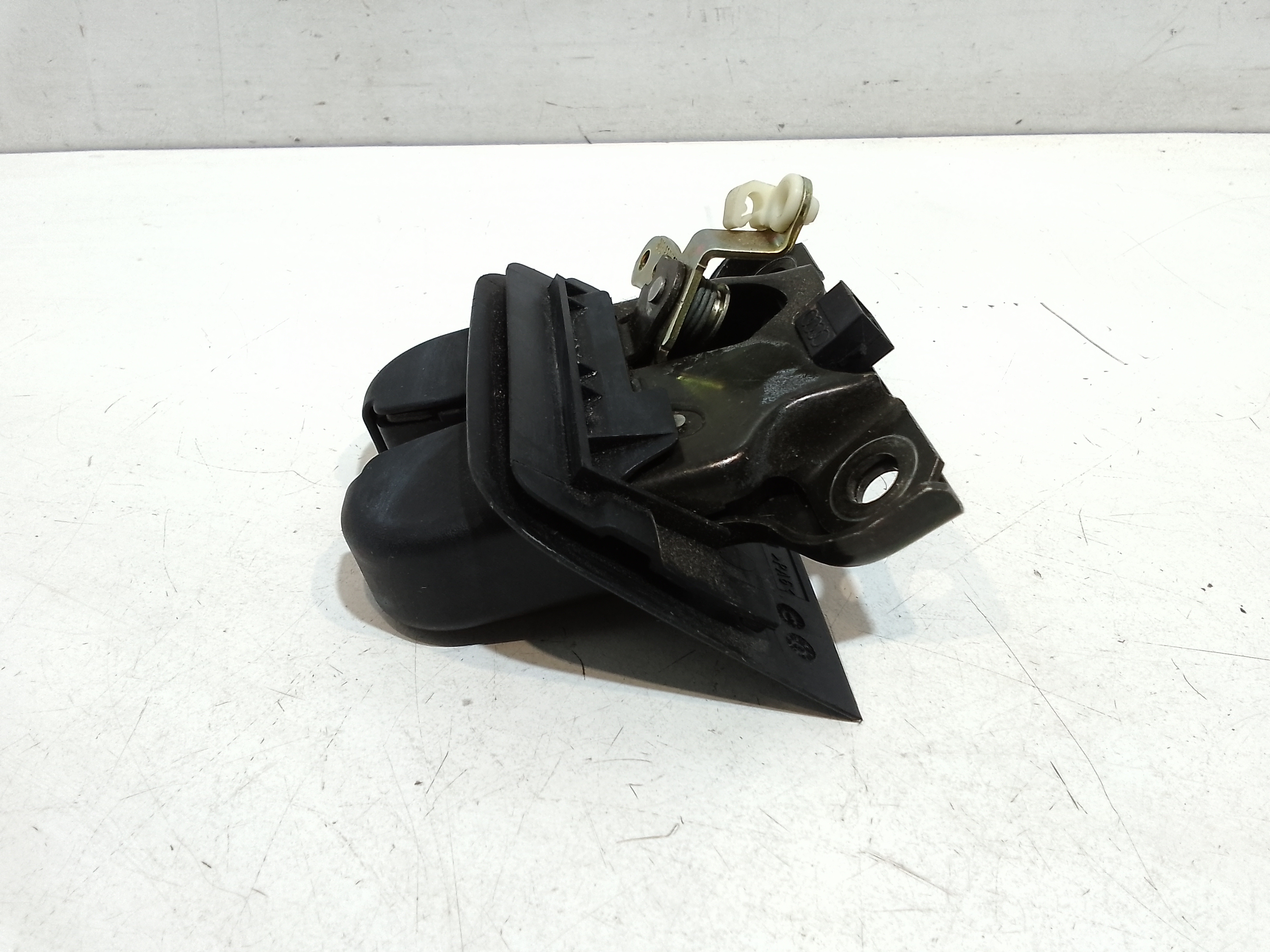 Serratura Cofano Posteriore per Audi A3 Serie (8p1) (05>08) (2005 - 2008)