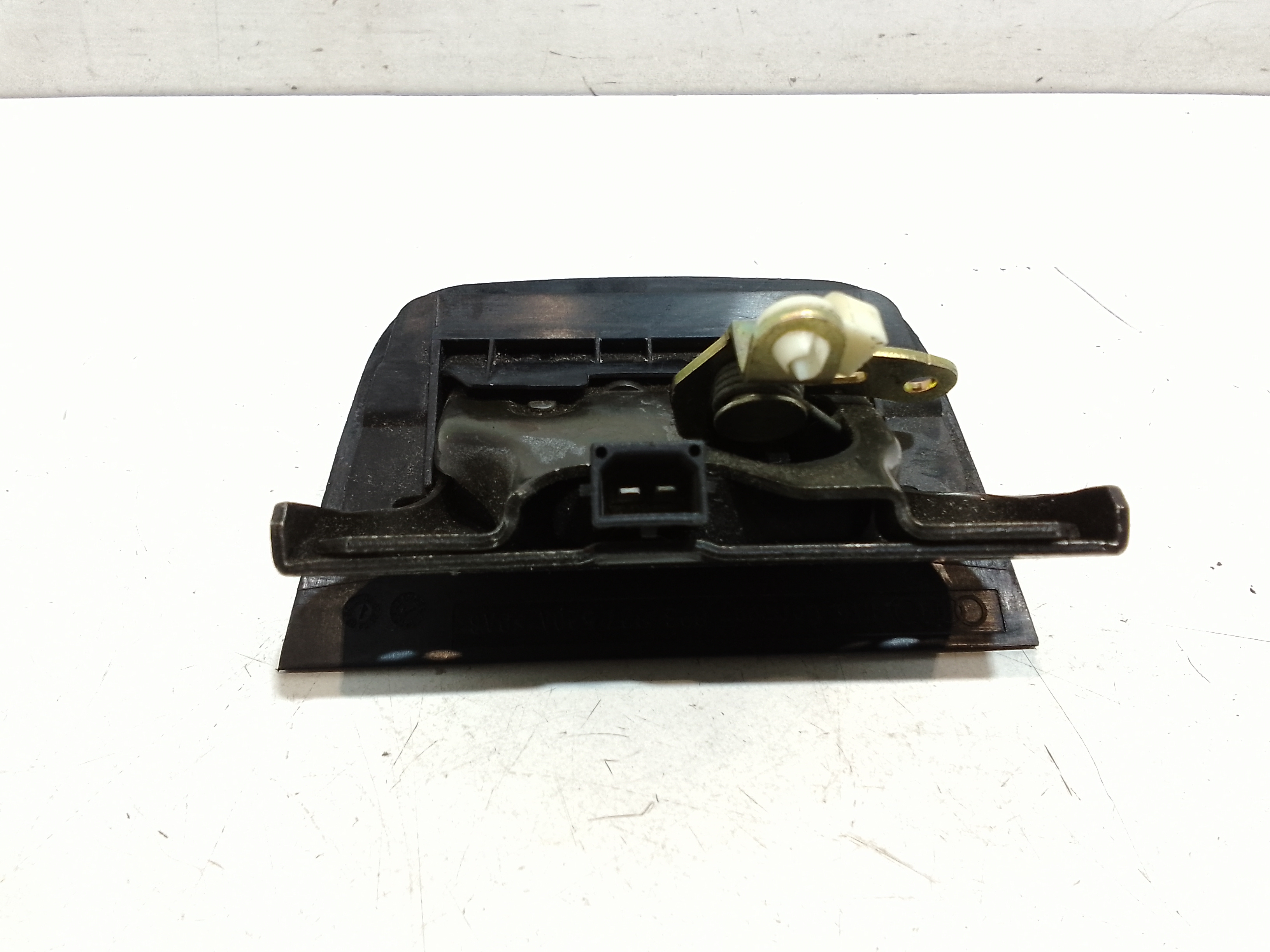 Serratura Cofano Posteriore per Audi A3 Serie (8p1) (05>08) (2005 - 2008)