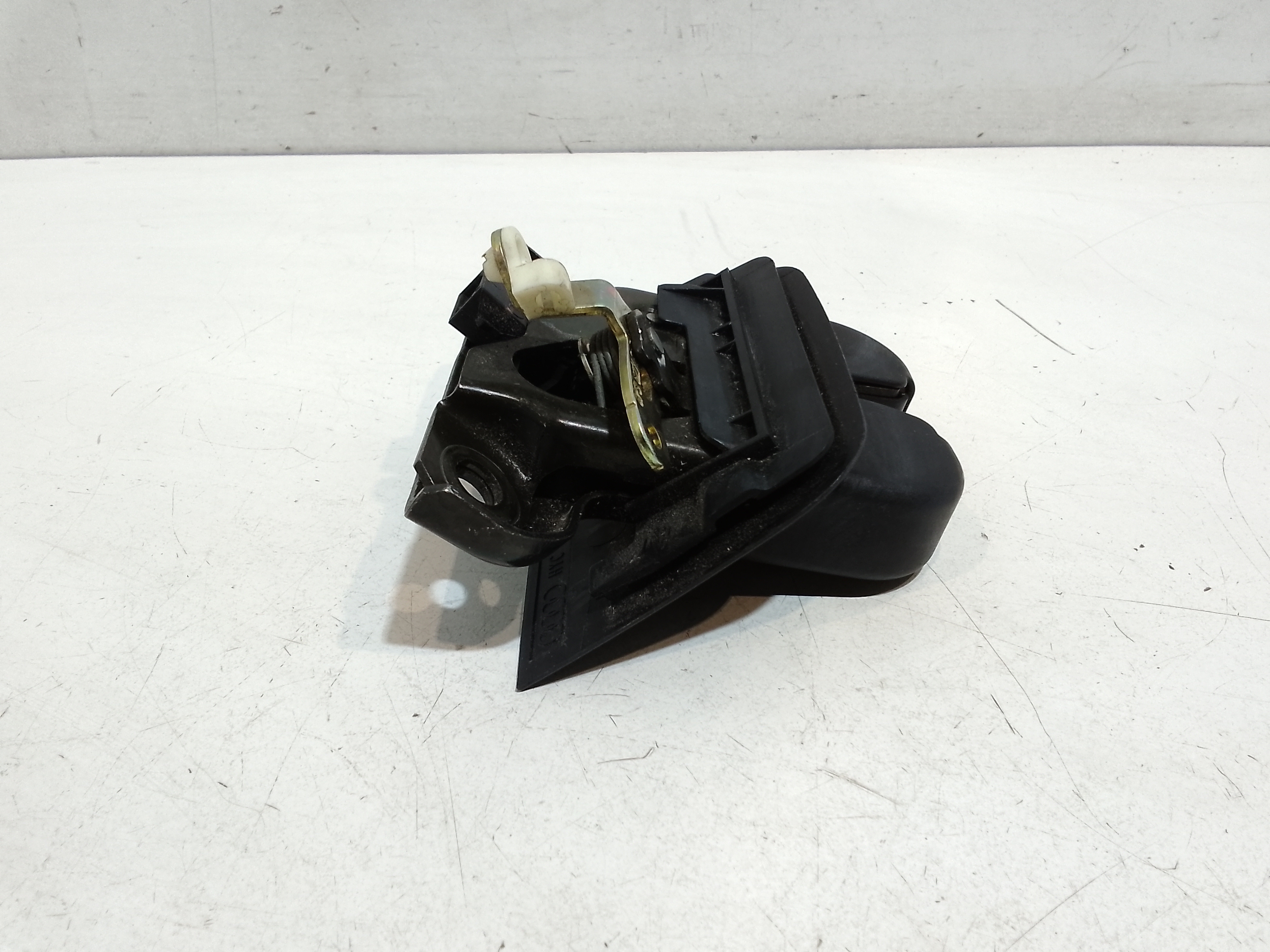 Serratura Cofano Posteriore per Audi A3 Serie (8p1) (05>08) (2005 - 2008)