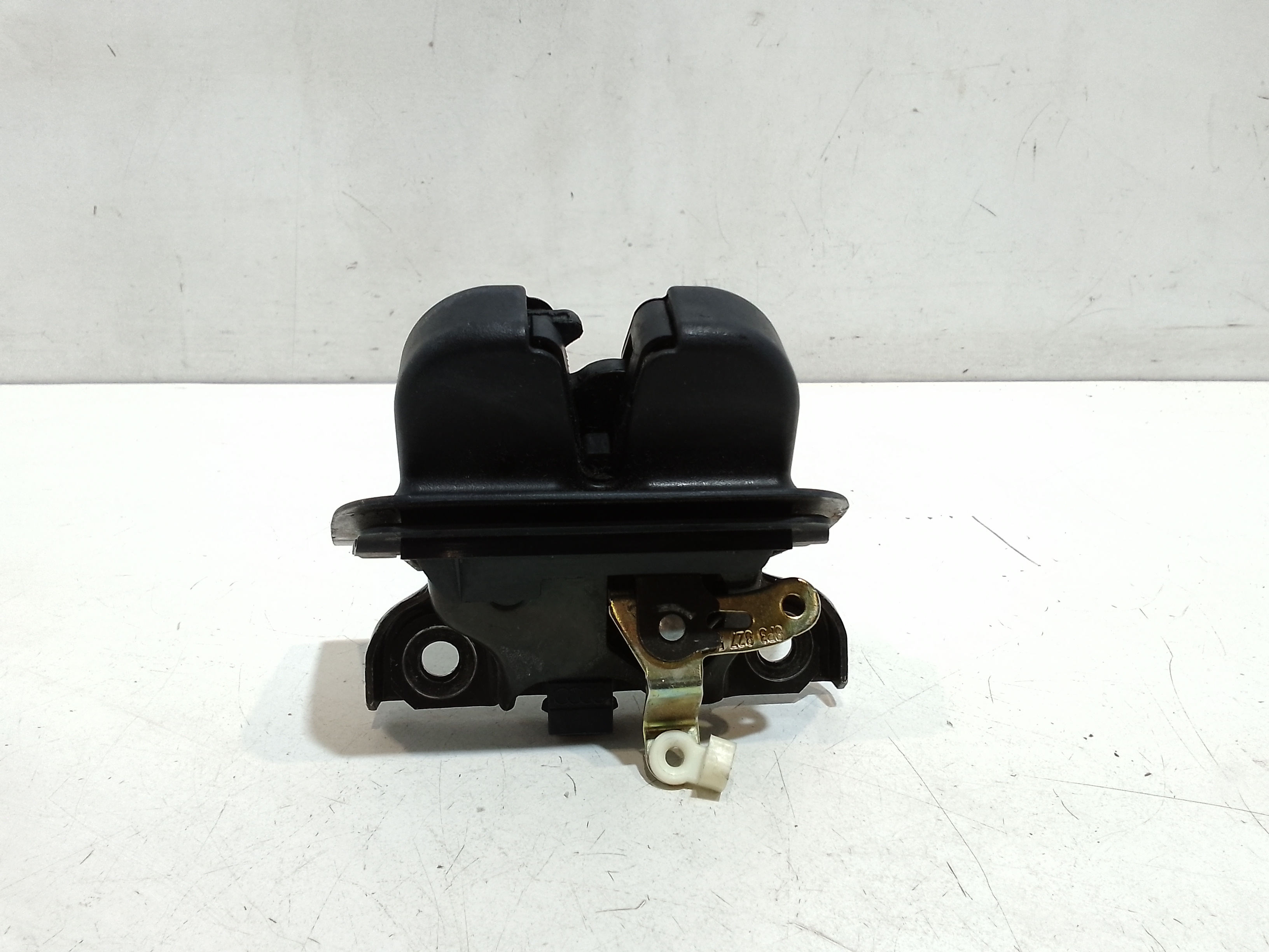 Serratura Cofano Posteriore per Audi A3 Serie (8p1) (05>08) (2005 - 2008)