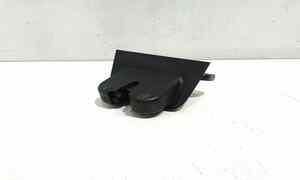 Serratura Cofano Posteriore per Audi A3 Serie (8p1) (05>08) (2005 - 2008)