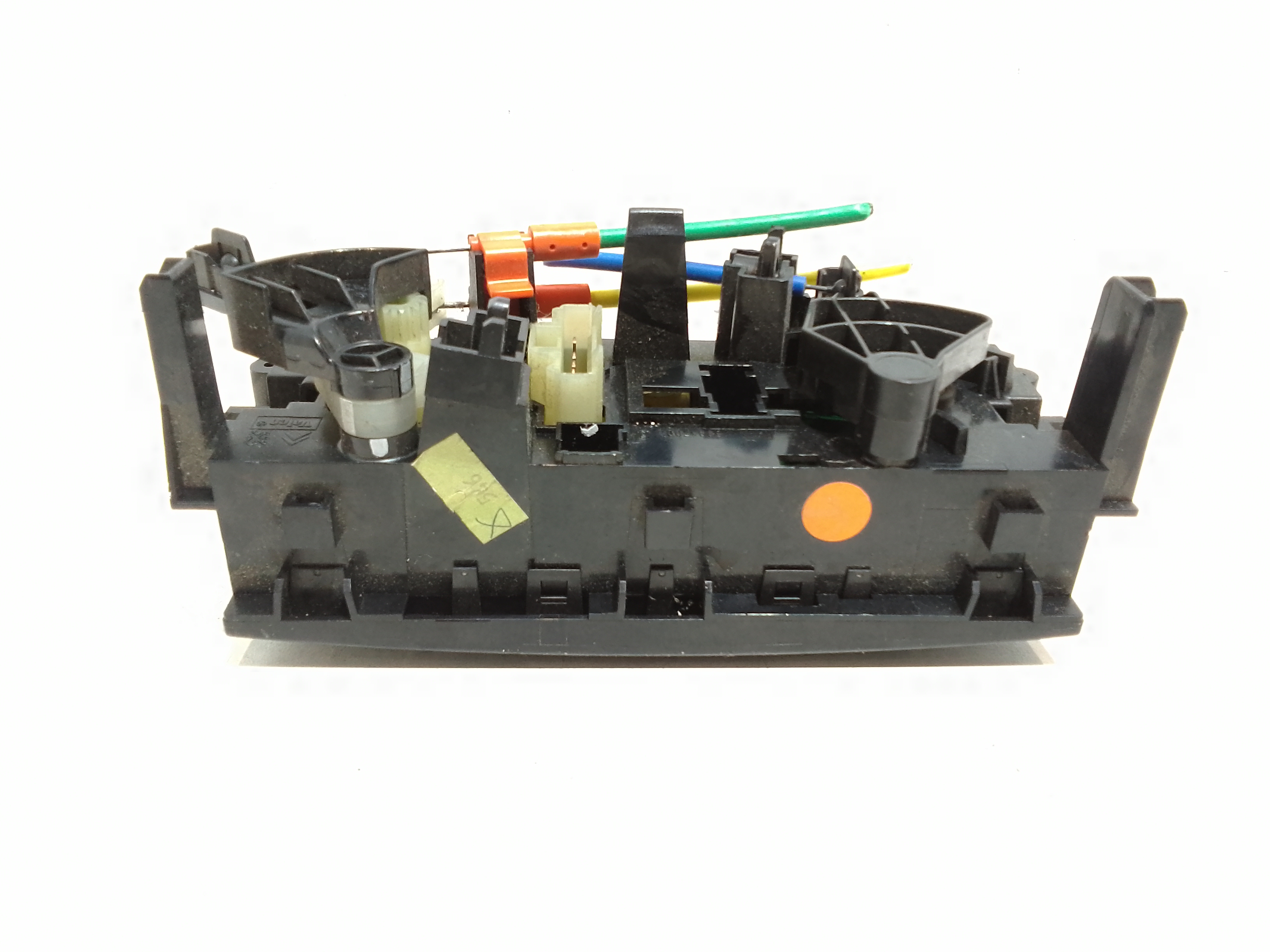 Comandi Clima per Peugeot 207 1 Serie (2006 - 2009)