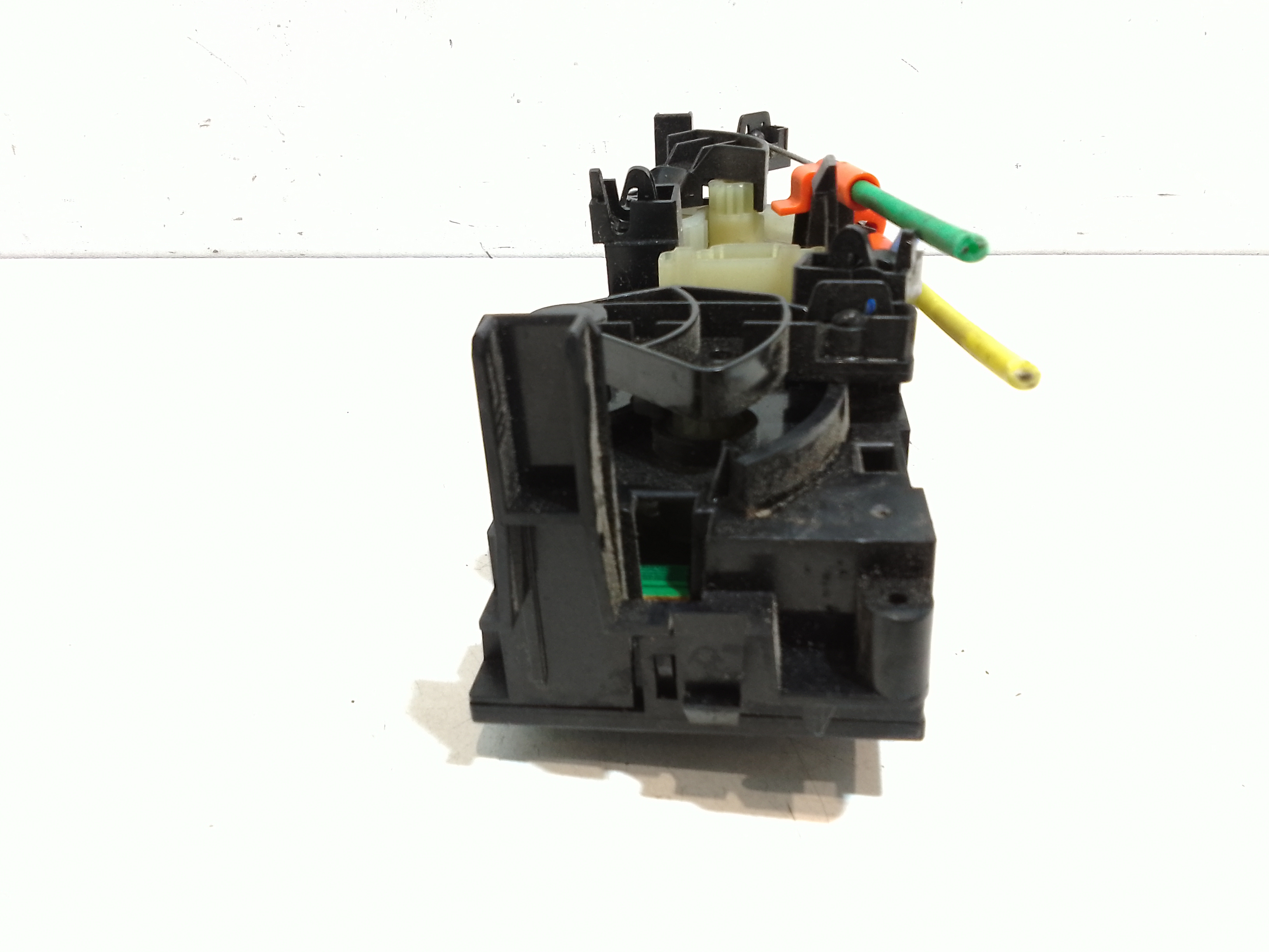 Comandi Clima per Peugeot 207 1 Serie (2006 - 2009)