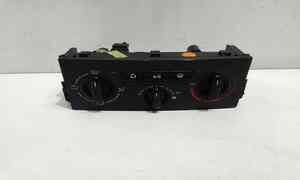 Comandi Clima per Peugeot 207 1 Serie (2006 - 2009)