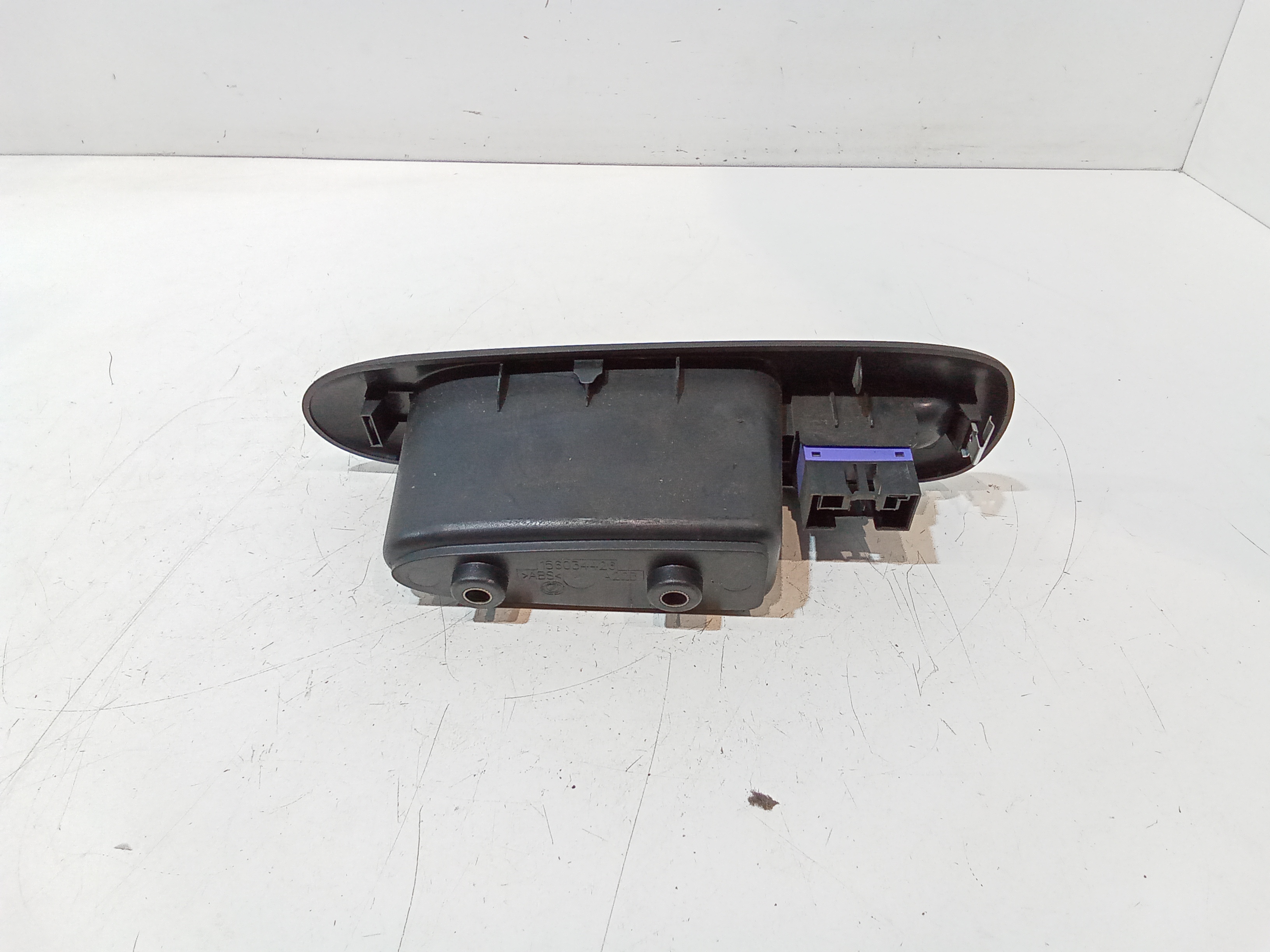 Pulsantiera Posteriore Destra per Alfa Romeo 156 S. Wagon Serie (932_) (03>05) (2003 - 2005)