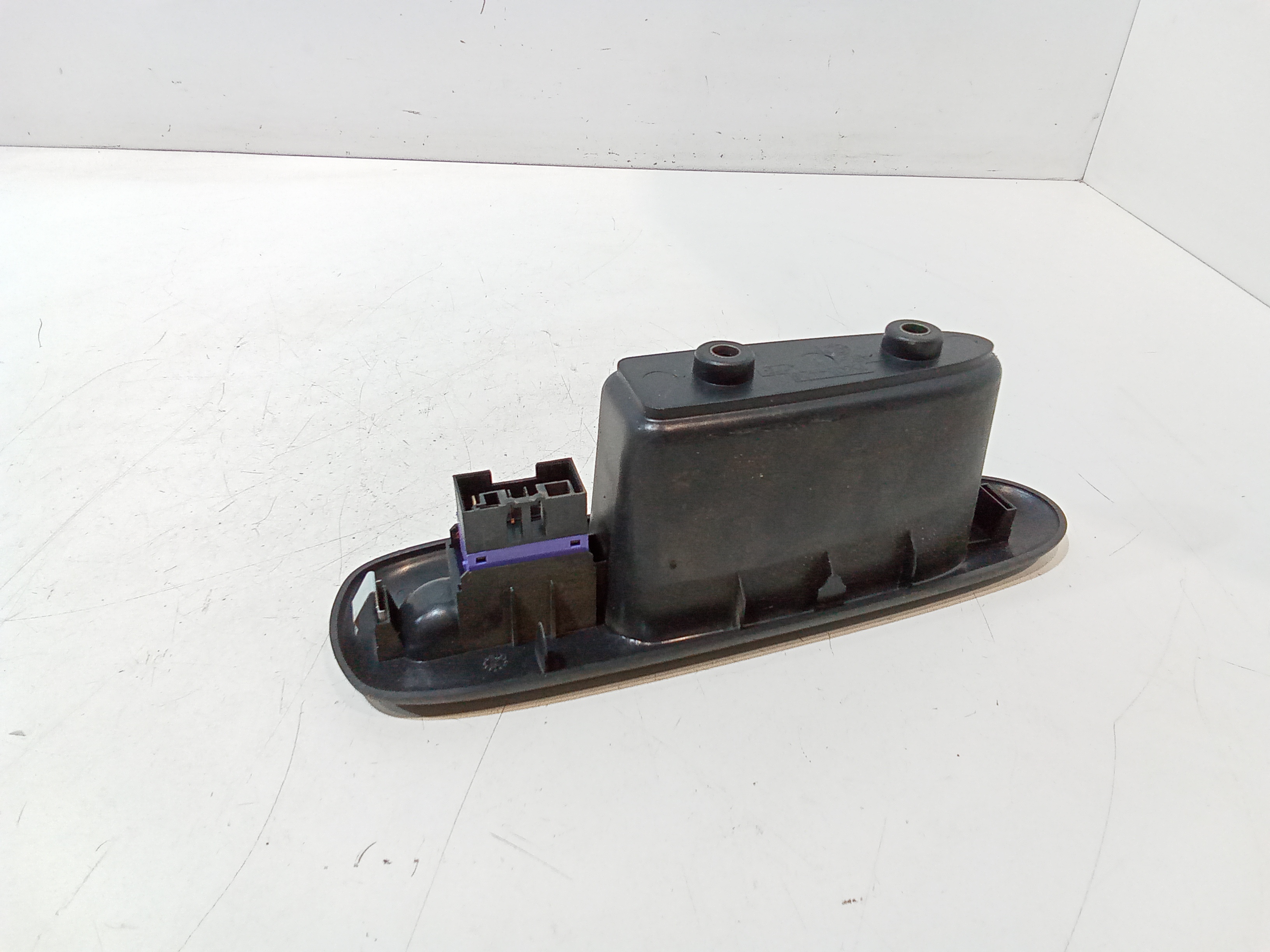 Pulsantiera Posteriore Destra per Alfa Romeo 156 S. Wagon Serie (932_) (03>05) (2003 - 2005)