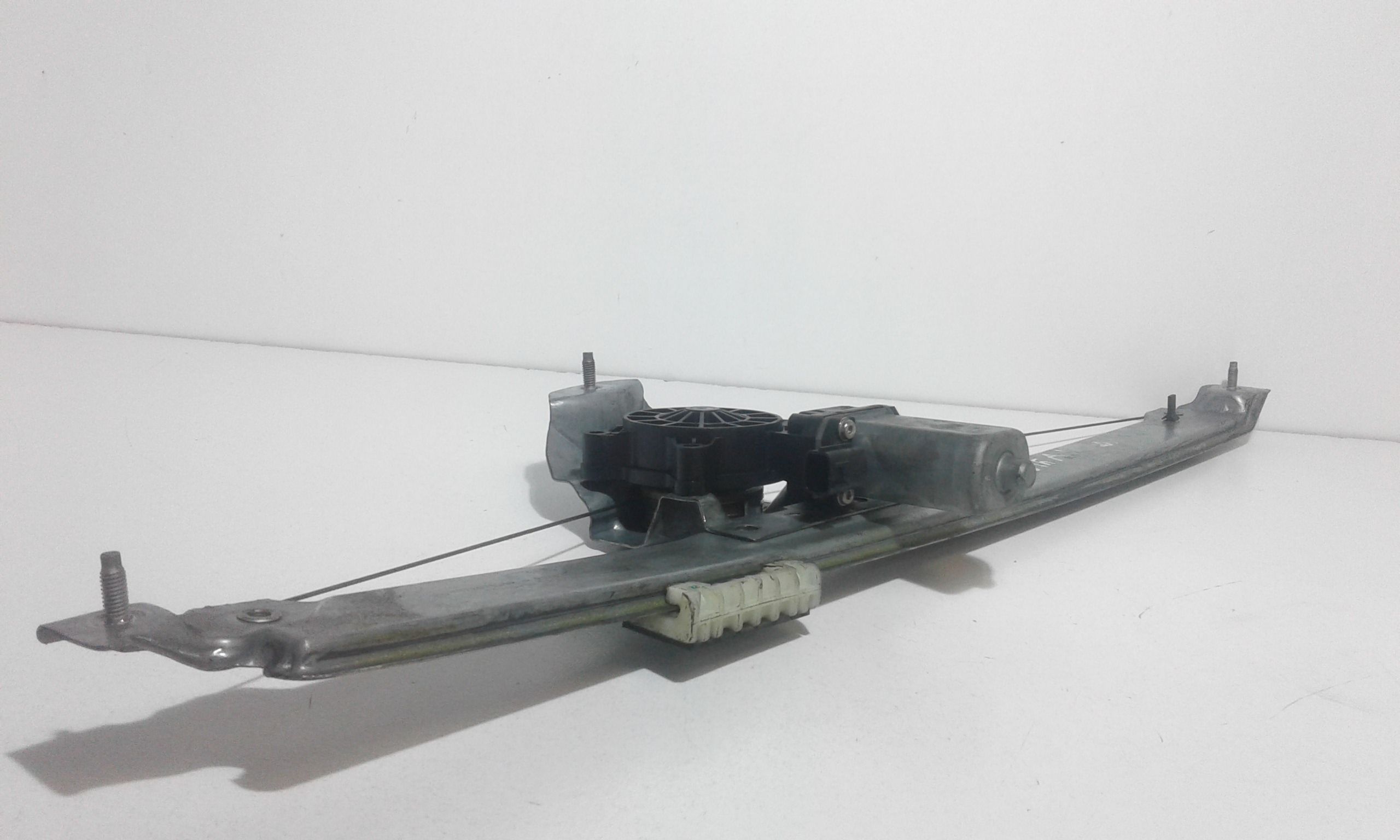 Cremagliera anteriore destra passeggero RENAULT Trafic Serie