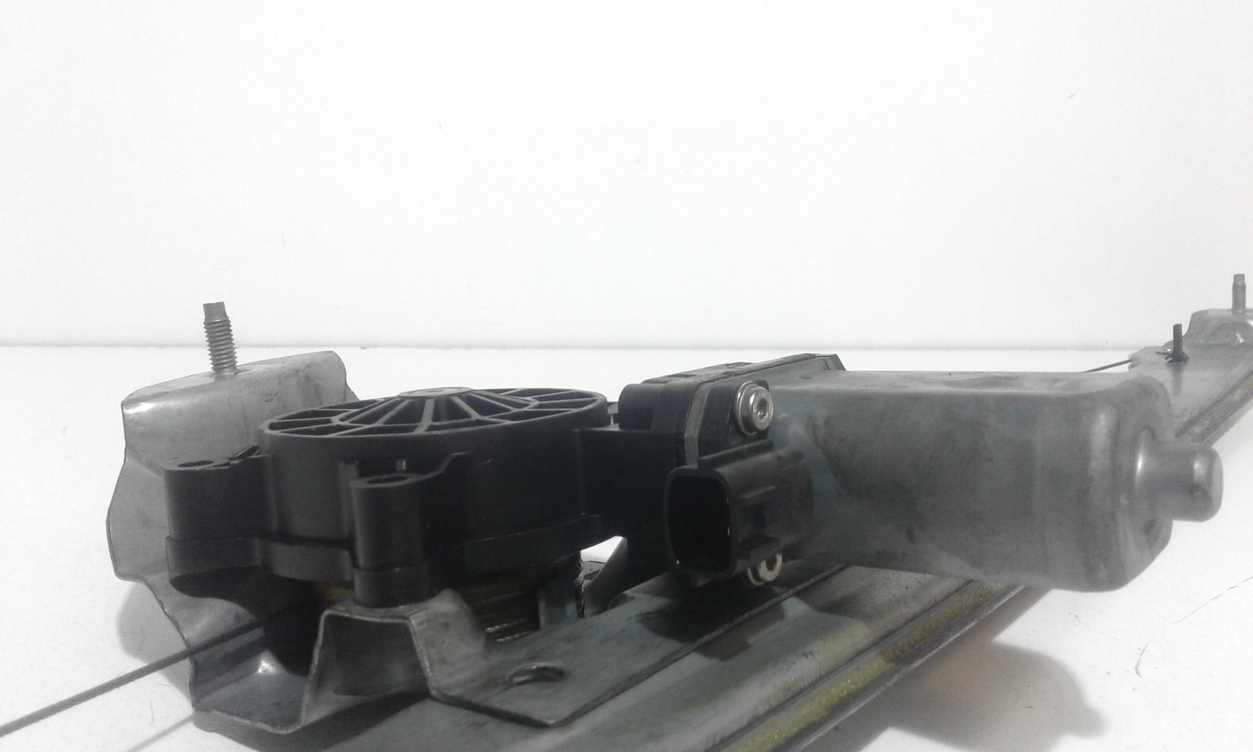 Cremagliera anteriore destra passeggero RENAULT Trafic Serie