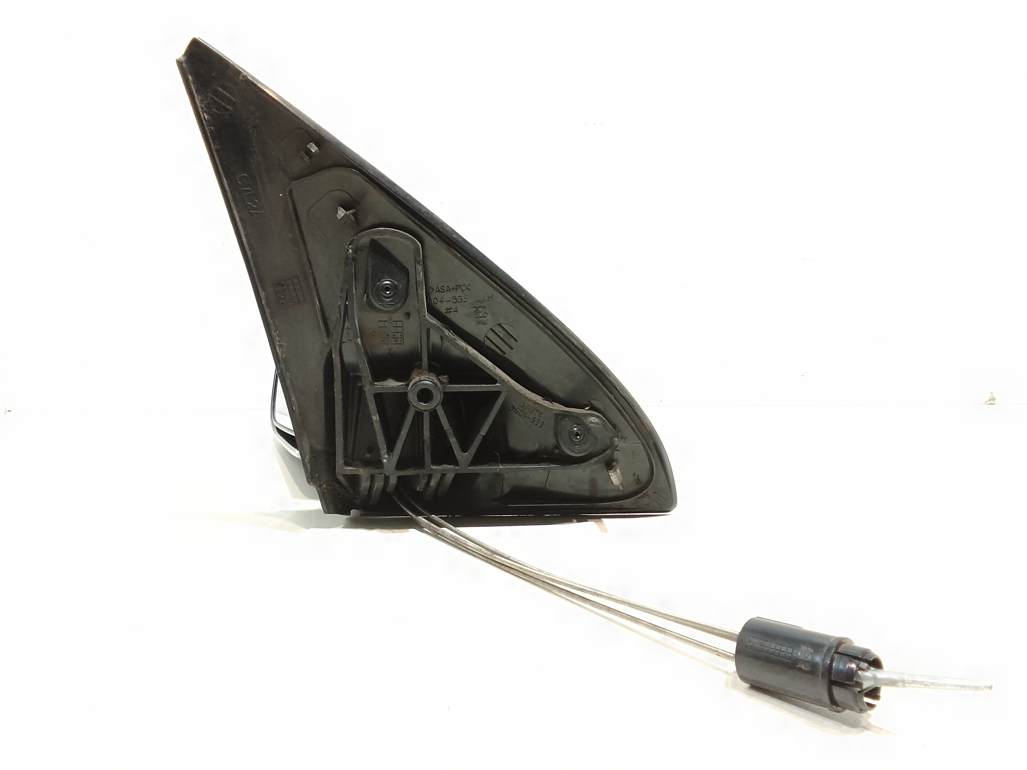 Specchietto Retrovisore Sinistro per Ford Focus S. Wagon 2 Serie (2001 - 2004)