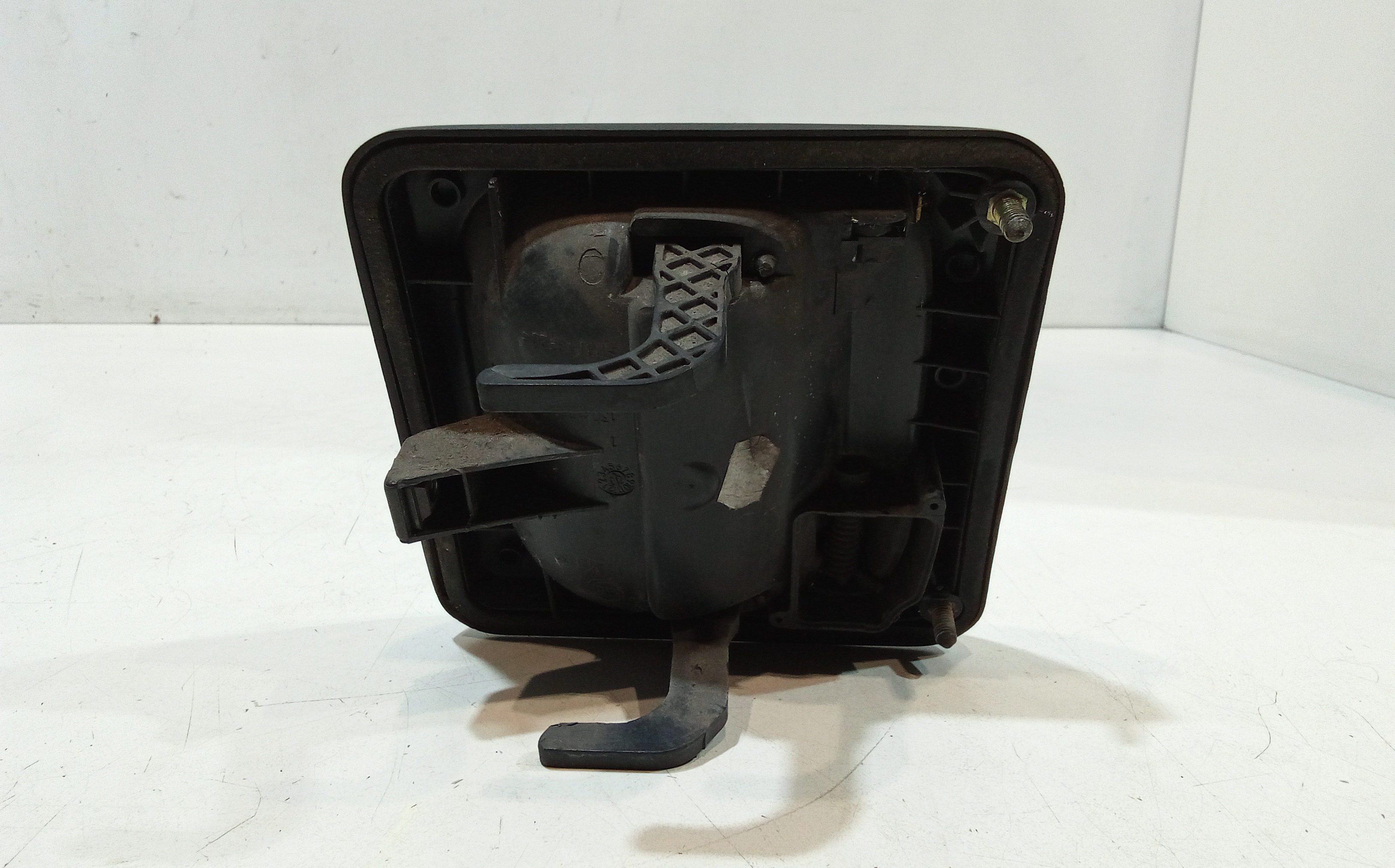 Maniglia esterna Anteriore Sinistra per Fiat Ducato 4 Serie (2002 - 2006)