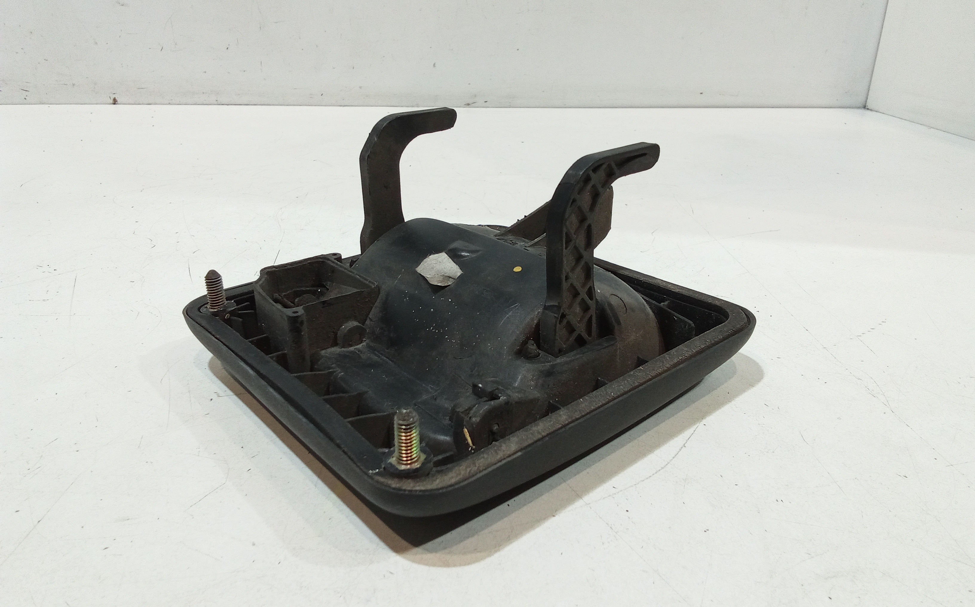 Maniglia esterna Anteriore Sinistra per Fiat Ducato 4 Serie (2002 - 2006)