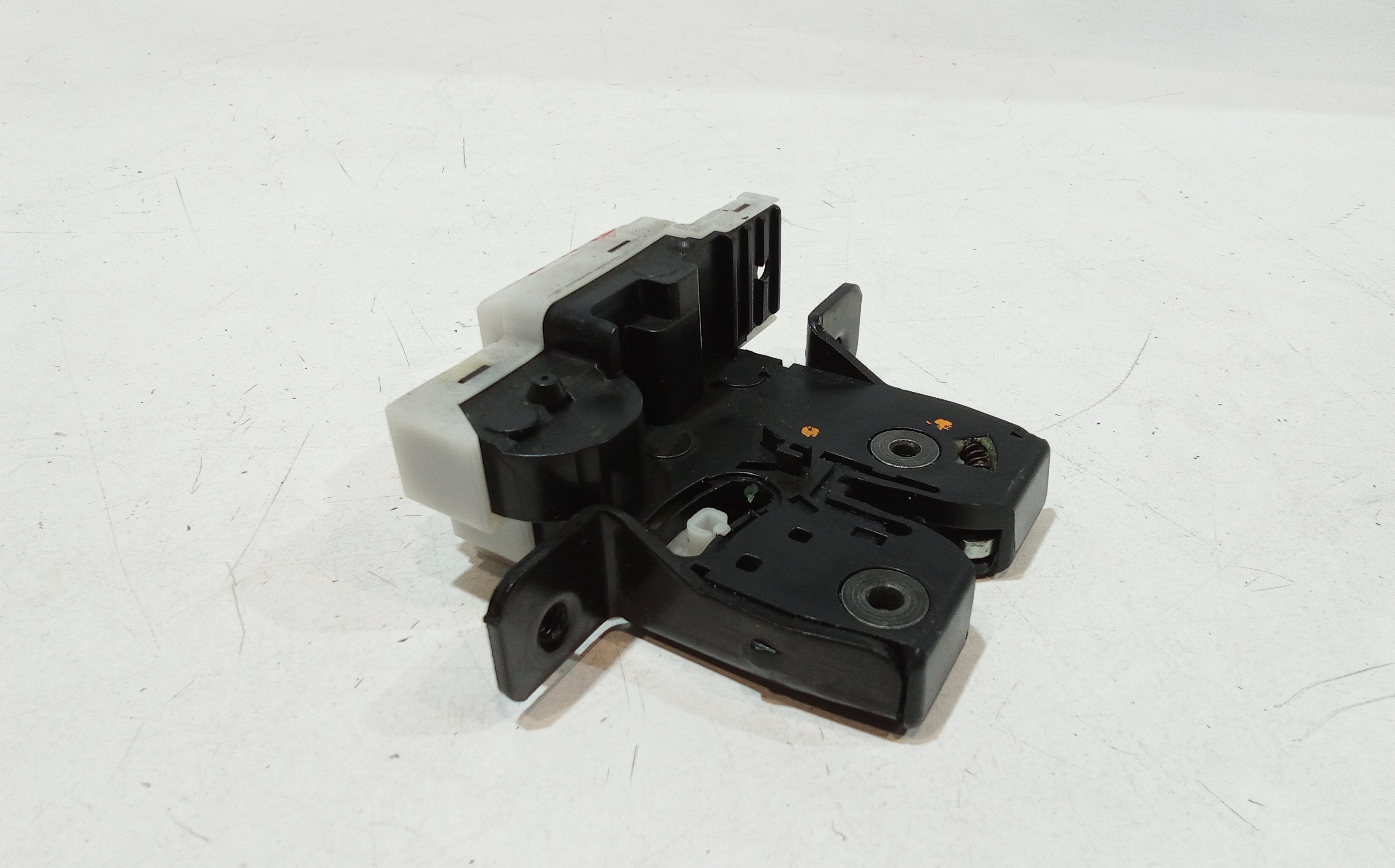 Serratura Cofano Posteriore per Renault Twingo Ii Serie  (07>14) (2007 - 2014)