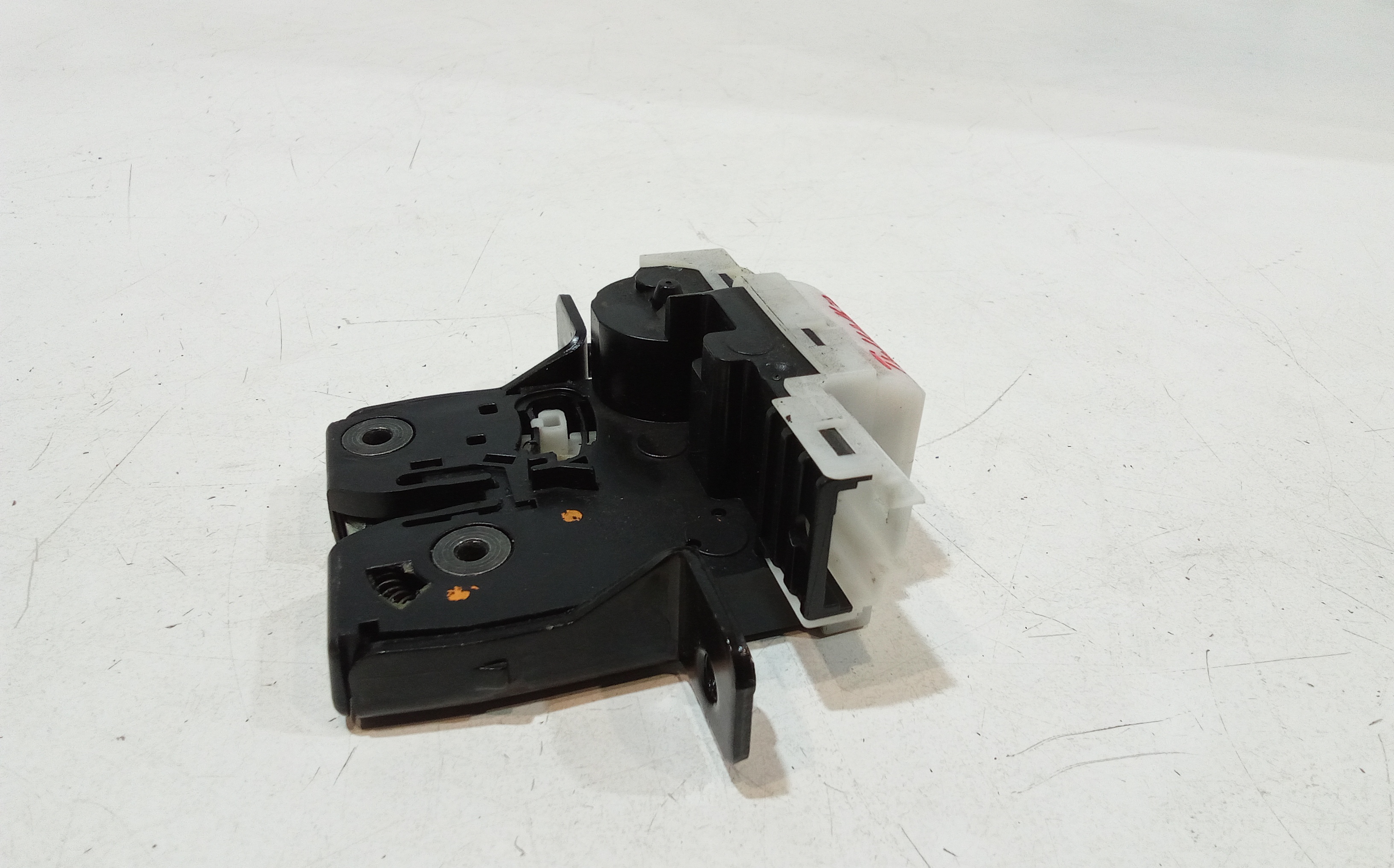 Serratura Cofano Posteriore per Renault Twingo Ii Serie  (07>14) (2007 - 2014)