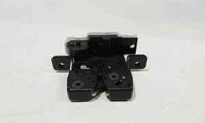 Serratura Cofano Posteriore per Renault Twingo Ii Serie  (07>14) (2007 - 2014)