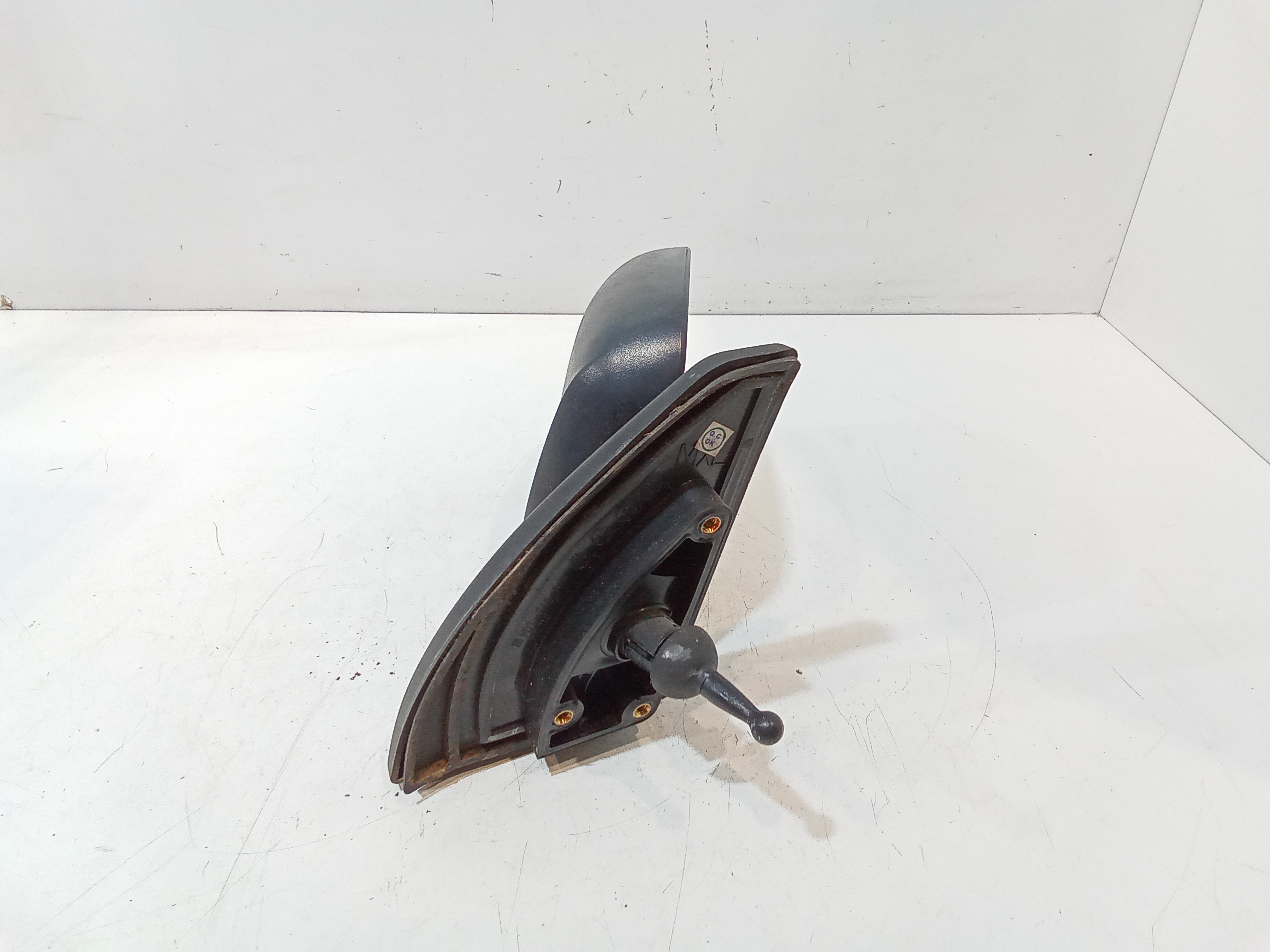 Specchietto Retrovisore Destro per Hyundai Atos Prime 2 Serie (2002 - 2004)