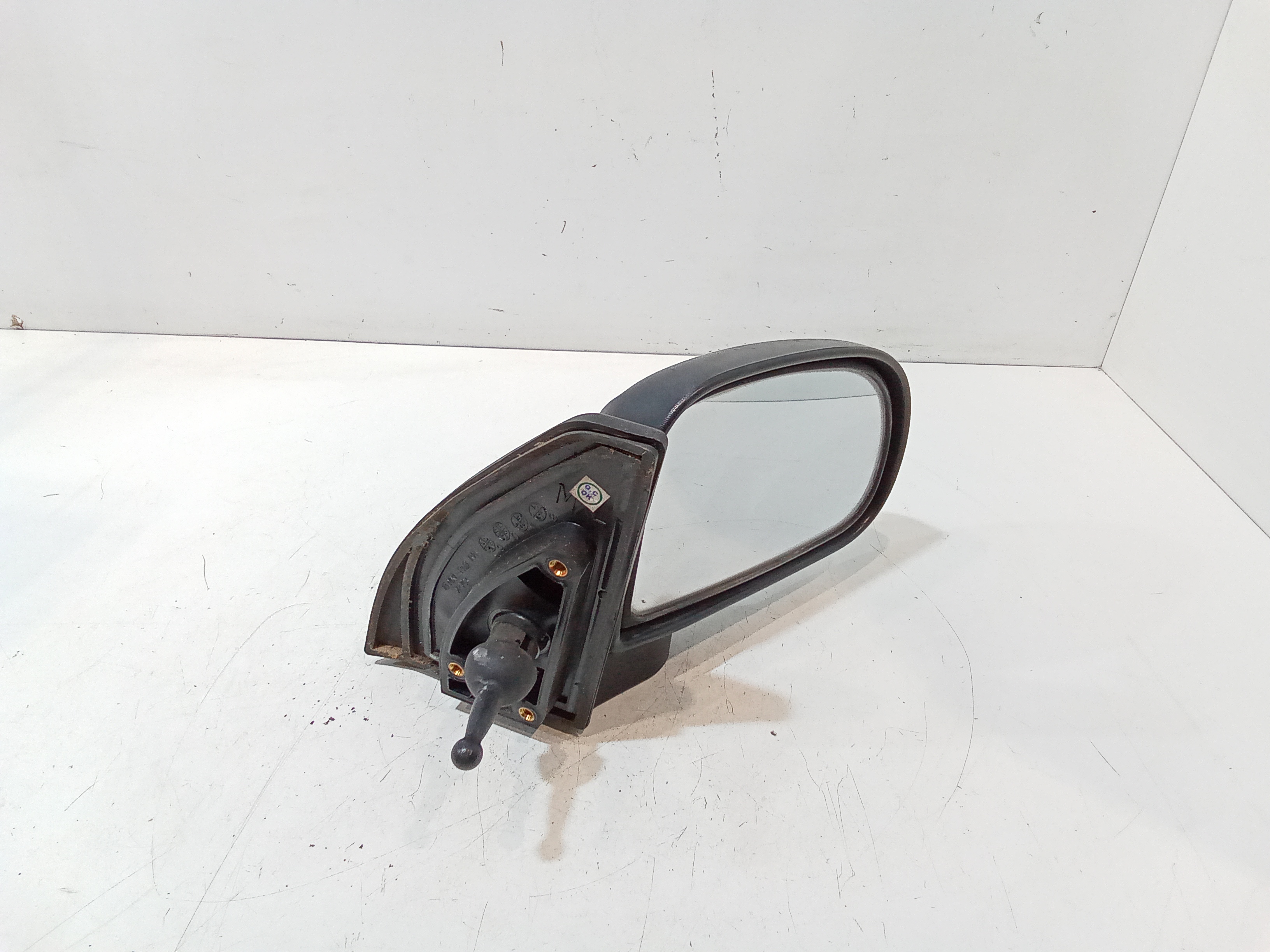 Specchietto Retrovisore Destro per Hyundai Atos Prime 2 Serie (2002 - 2004)