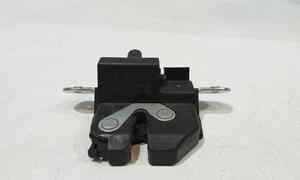 Serratura Cofano Posteriore per Opel Corsa D 5p 2 Serie (2011 - In produzione)