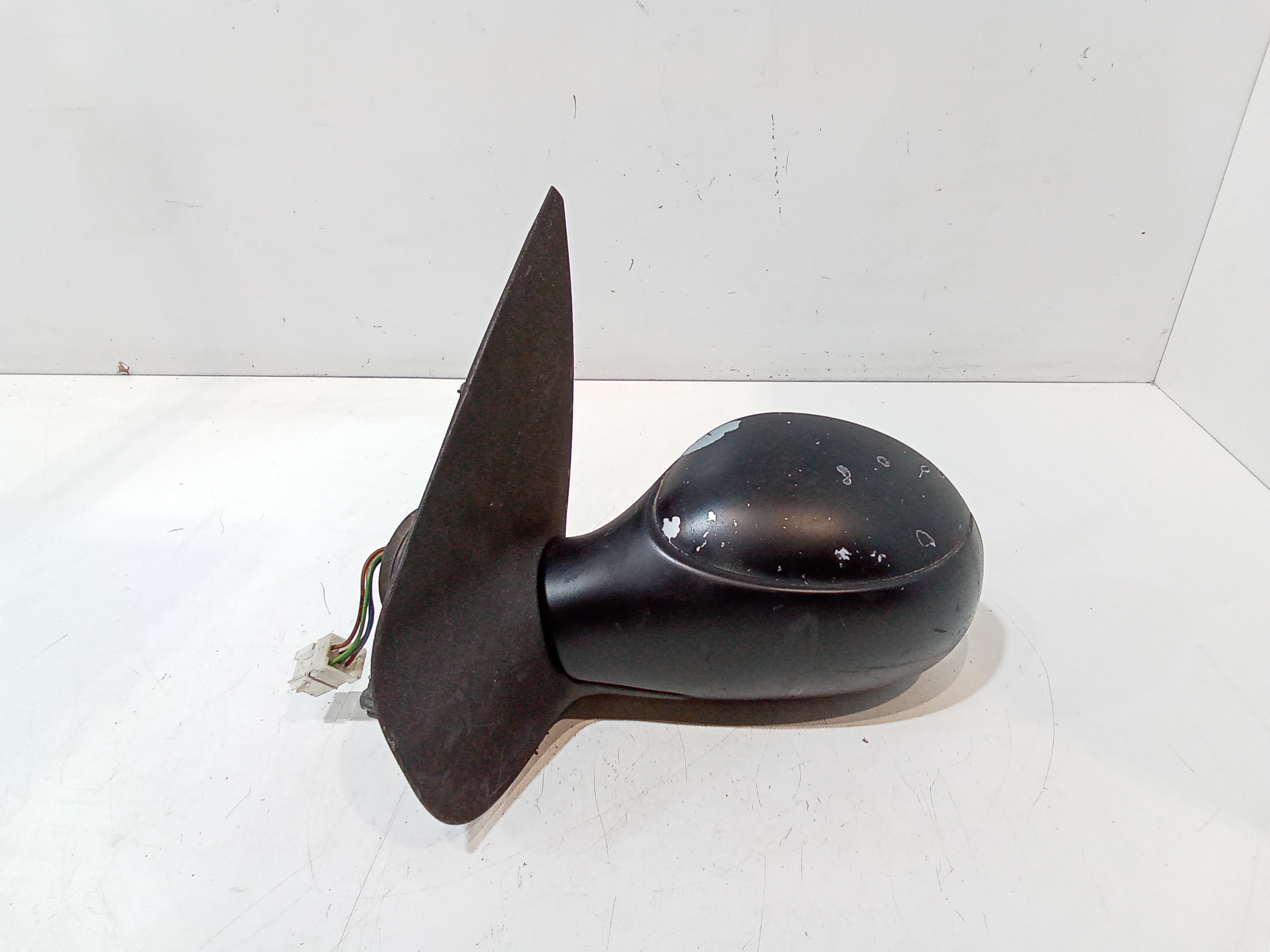 Specchietto Retrovisore Sinistro per Peugeot 206 1 Serie (1998 - 2003)