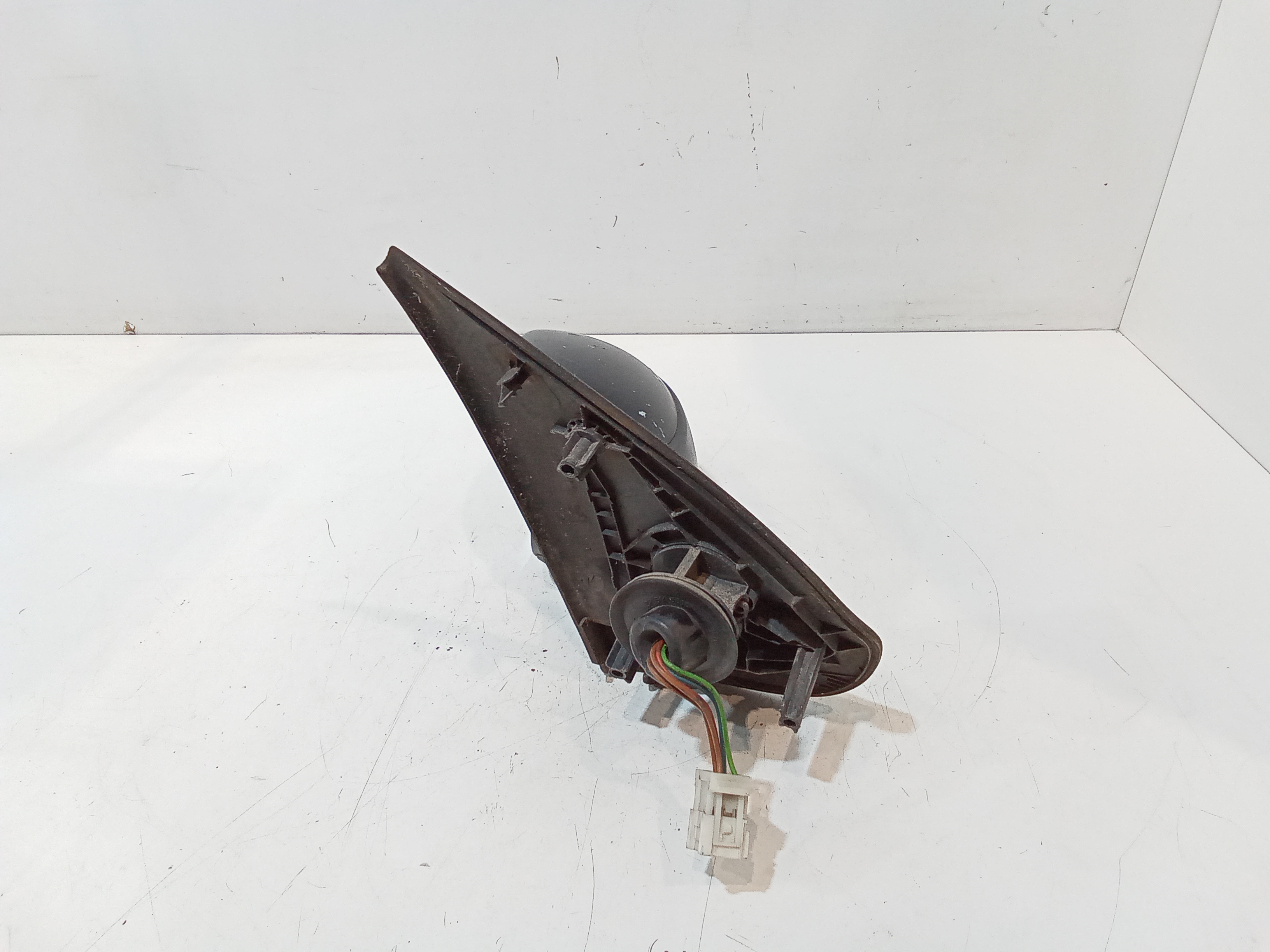 Specchietto Retrovisore Sinistro per Peugeot 206 1 Serie (1998 - 2003)