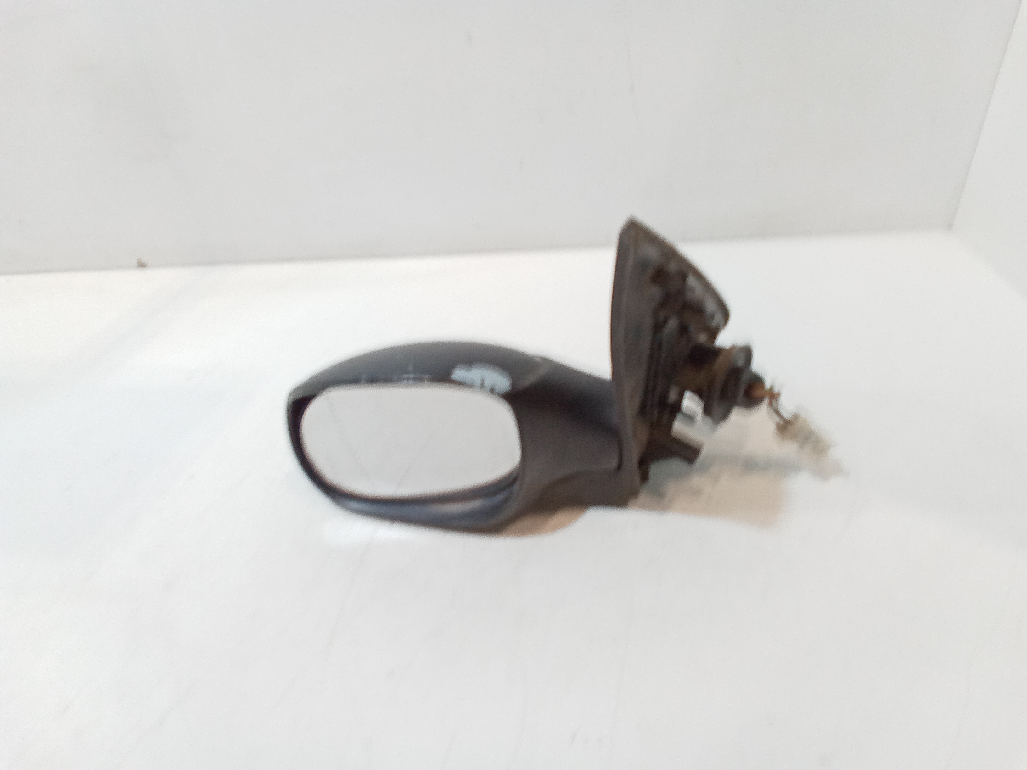 Specchietto Retrovisore Sinistro per Peugeot 206 1 Serie (1998 - 2003)