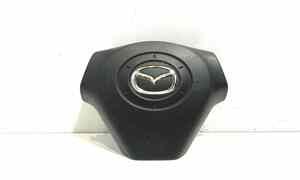 Airbag Volante per Mazda 3 Berlina Serie (03>09) (2003 - 2009)