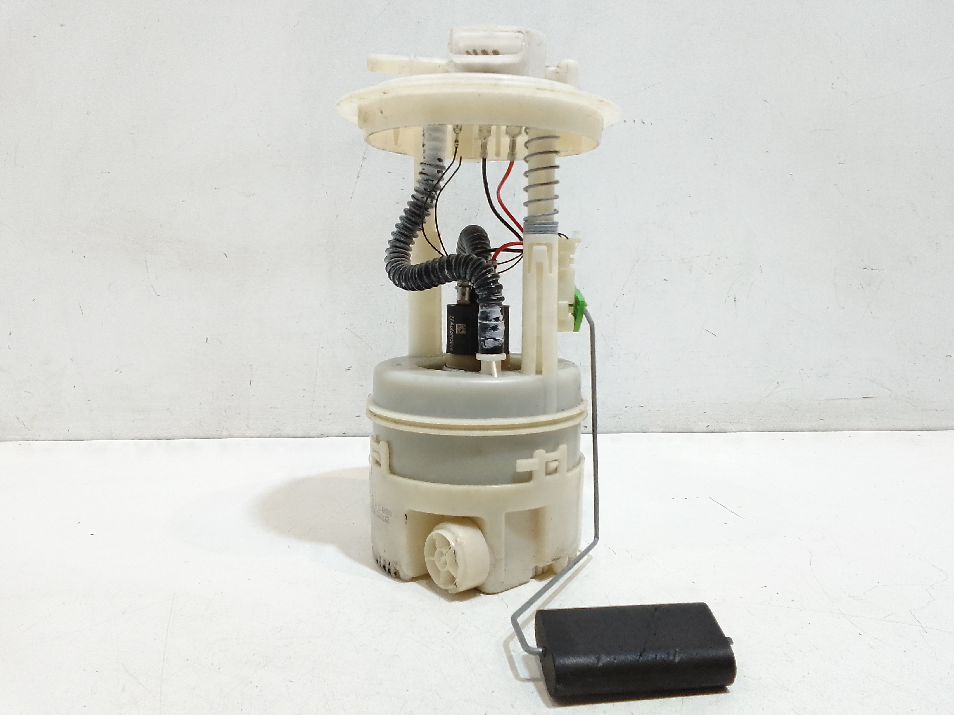 Pompa Carburante per Fiat Punto Berlina 5p 3 Serie (2003 - In produzione)