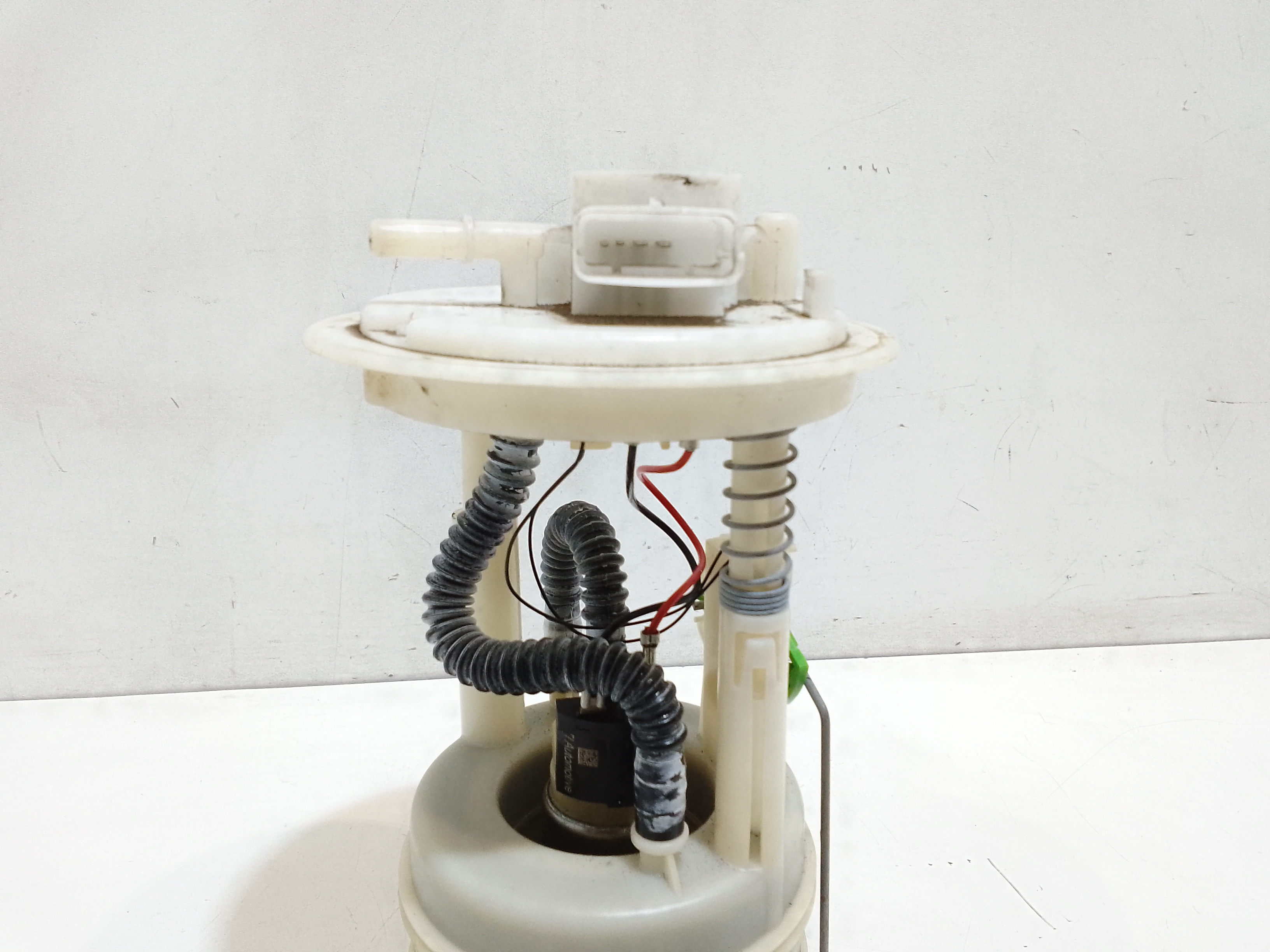 Pompa Carburante per Fiat Punto Berlina 5p 3 Serie (2003 - In produzione)