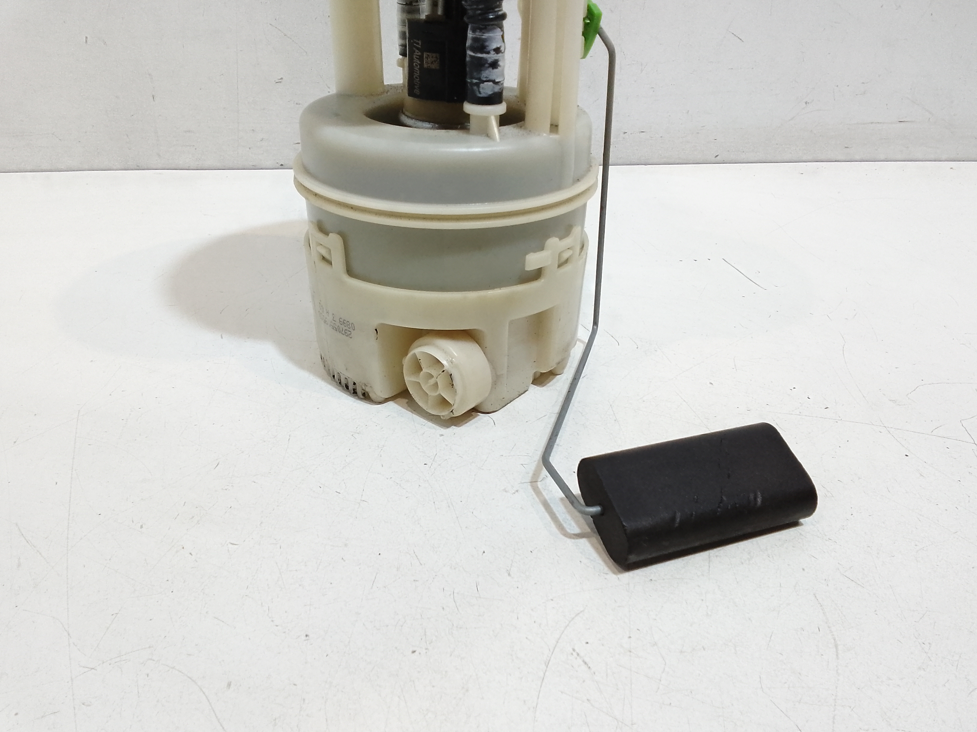 Pompa Carburante per Fiat Punto Berlina 5p 3 Serie (2003 - In produzione)