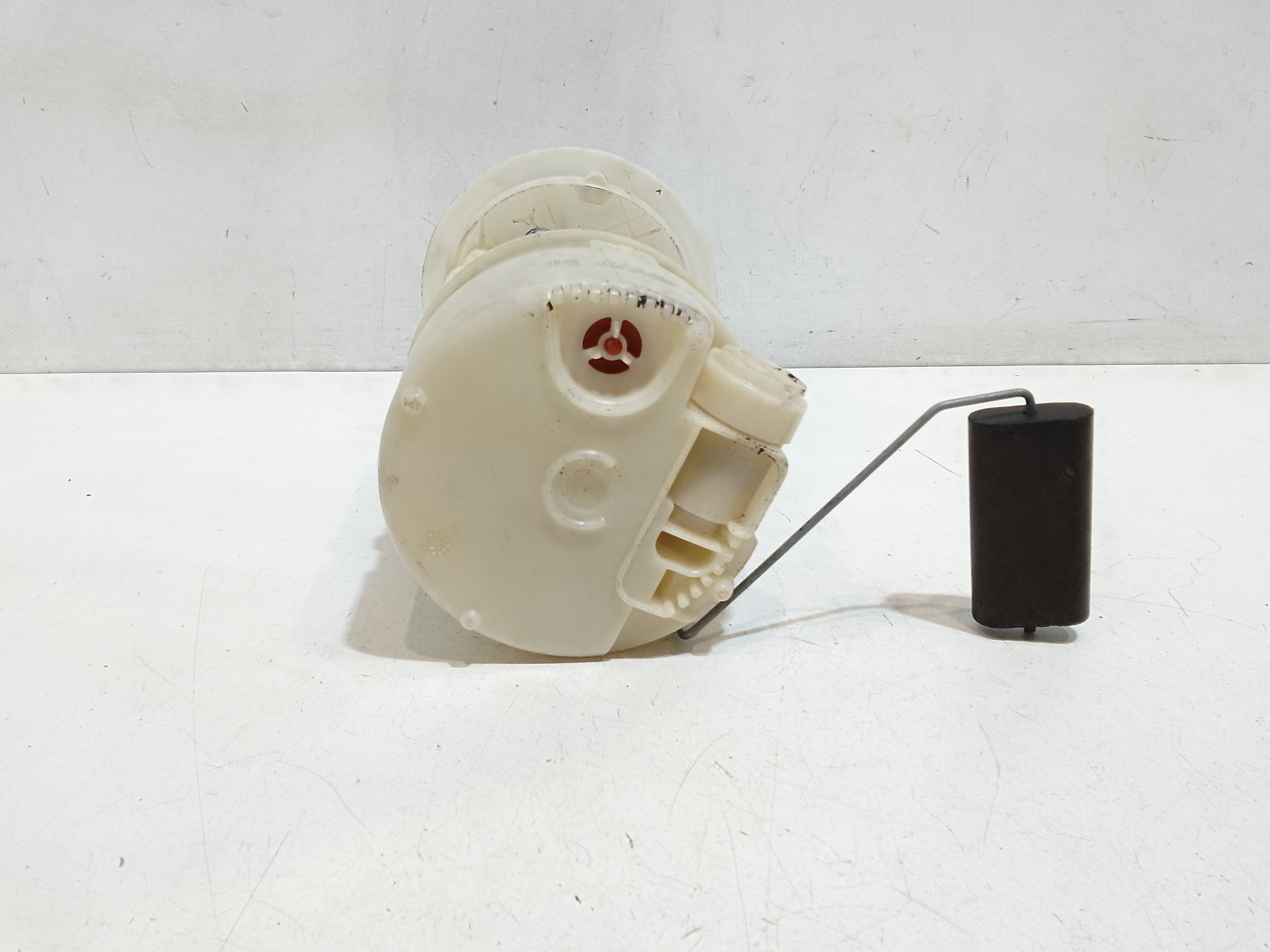 Pompa Carburante per Fiat Punto Berlina 5p 3 Serie (2003 - In produzione)