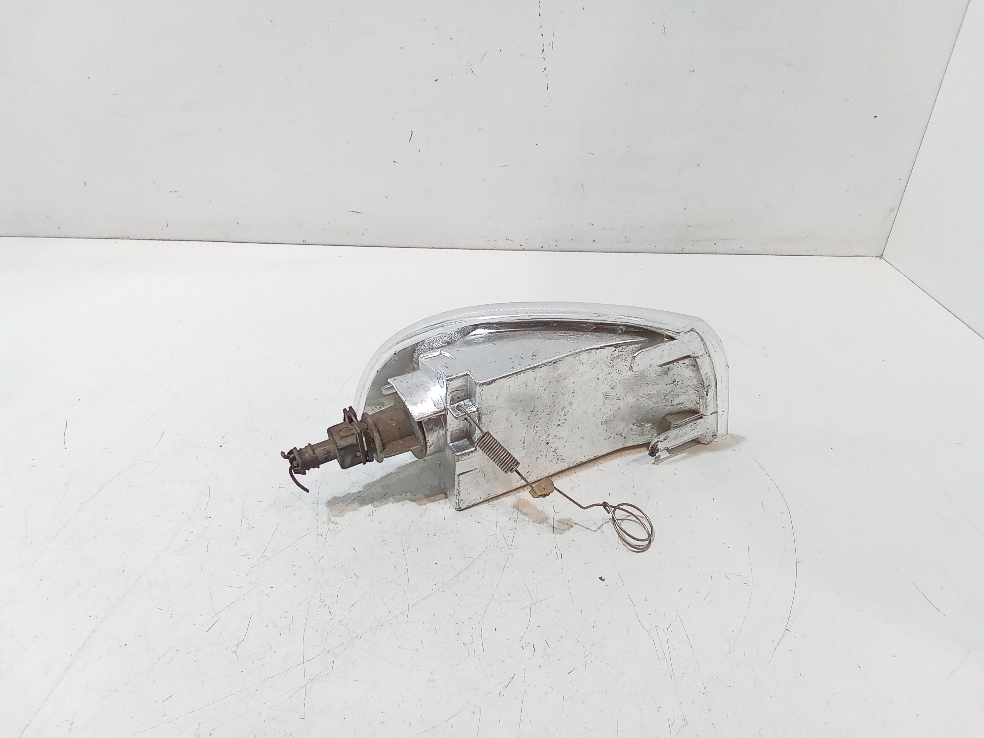 Freccia ant SX per Fiat Punto Berlina 3p (1993 - 1999)