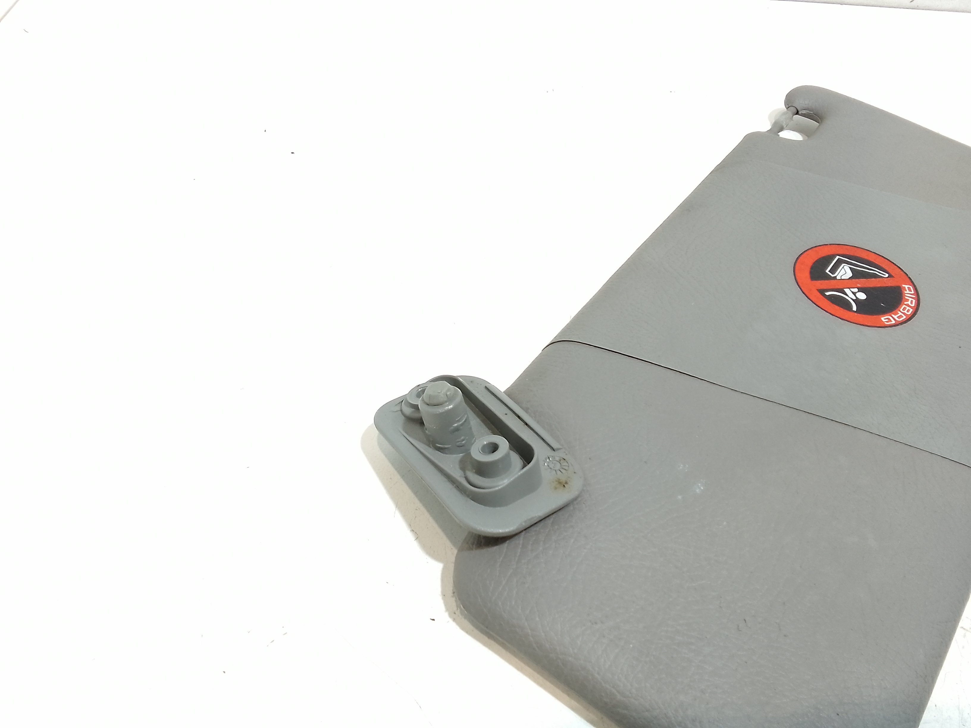 Parasole aletta Lato Passeggero per Fiat Punto Berlina 5p (1993 - 1999)