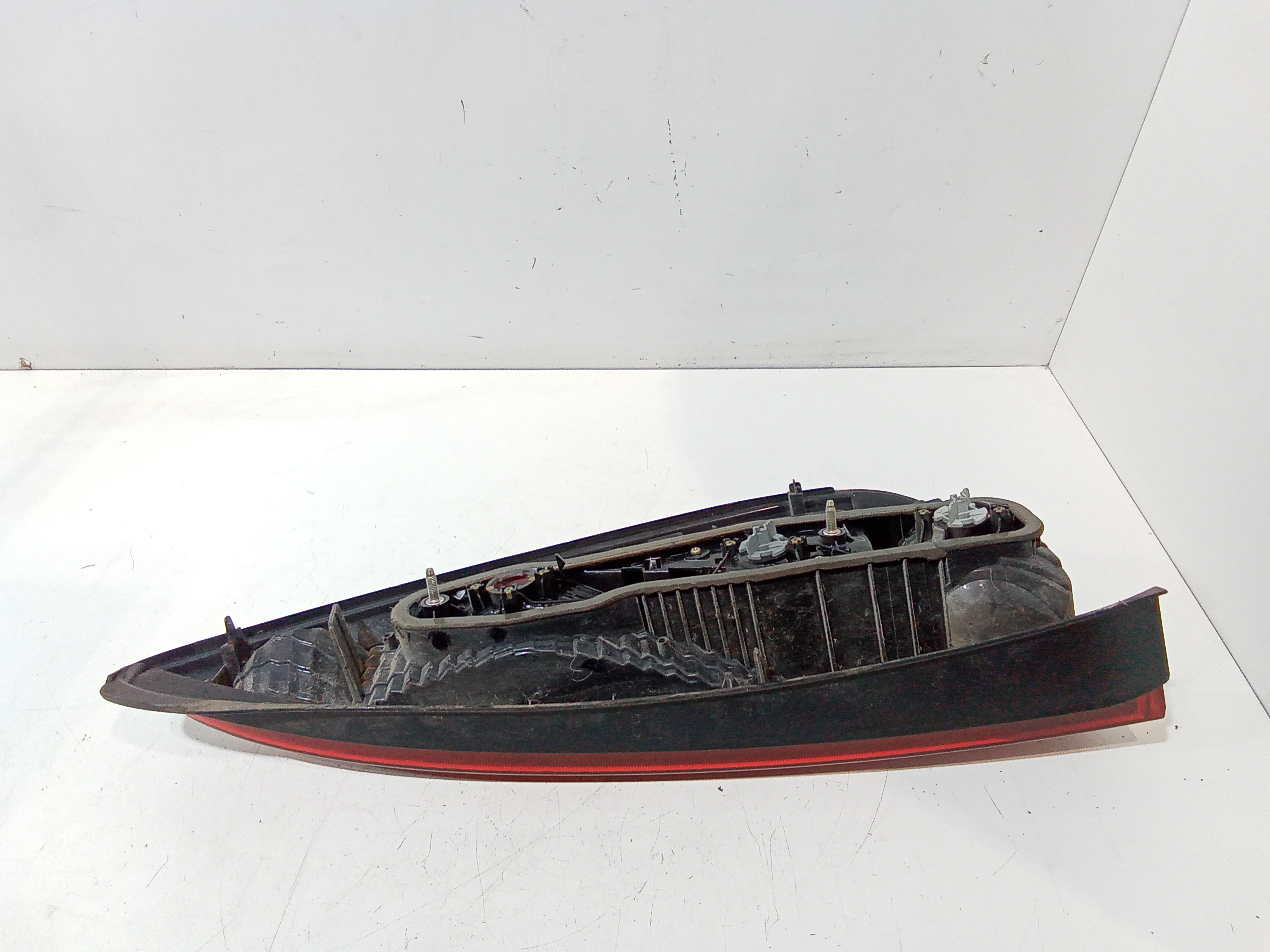 Stop fanale Posteriore sinistro lato Guida per Toyota Yaris Verso Serie (03>05)