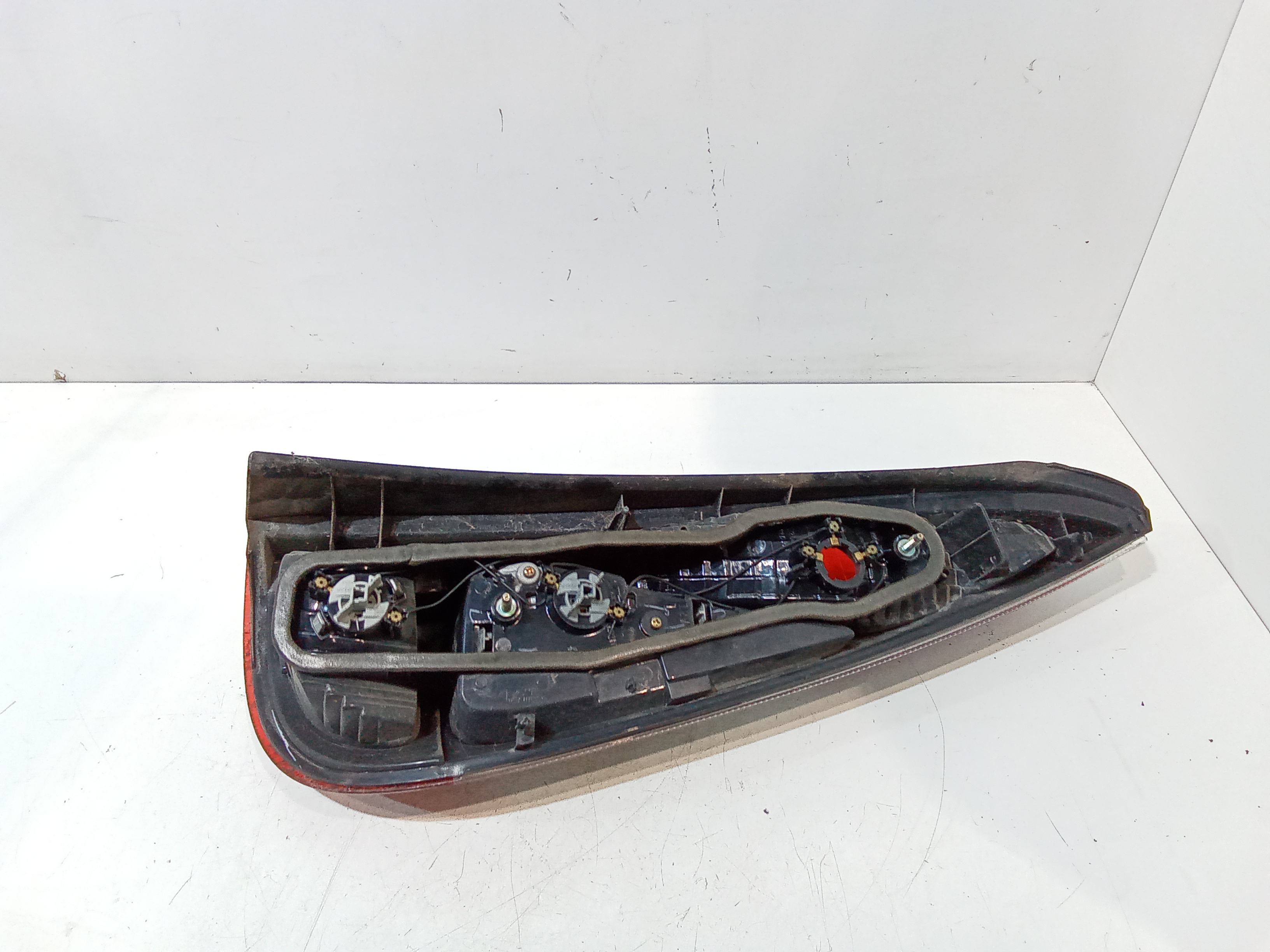 Stop fanale Posteriore sinistro lato Guida per Toyota Yaris Verso Serie (03>05)