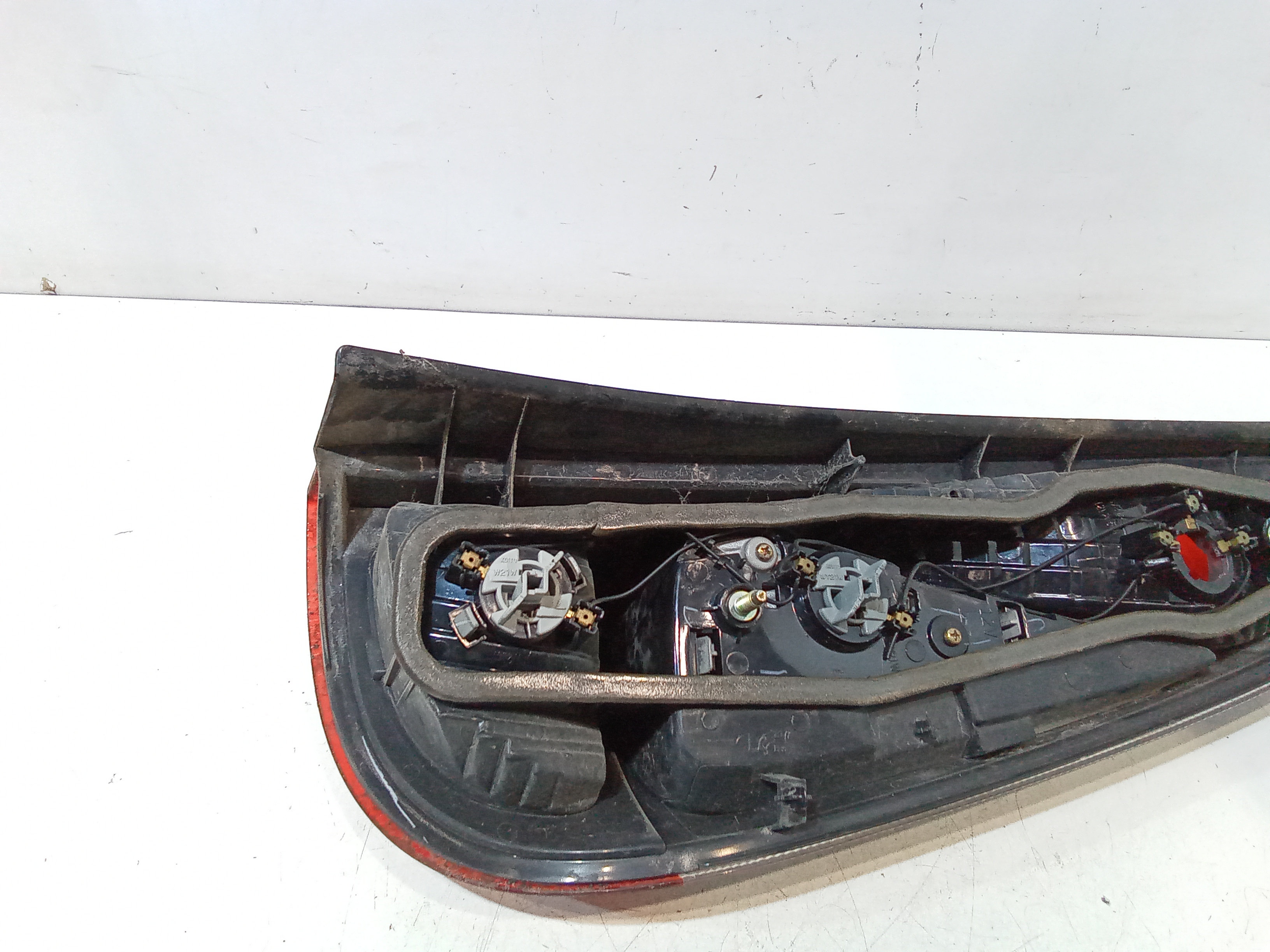 Stop fanale Posteriore sinistro lato Guida per Toyota Yaris Verso Serie (03>05)