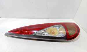 Stop fanale Posteriore sinistro lato Guida per Toyota Yaris Verso Serie (03>05)