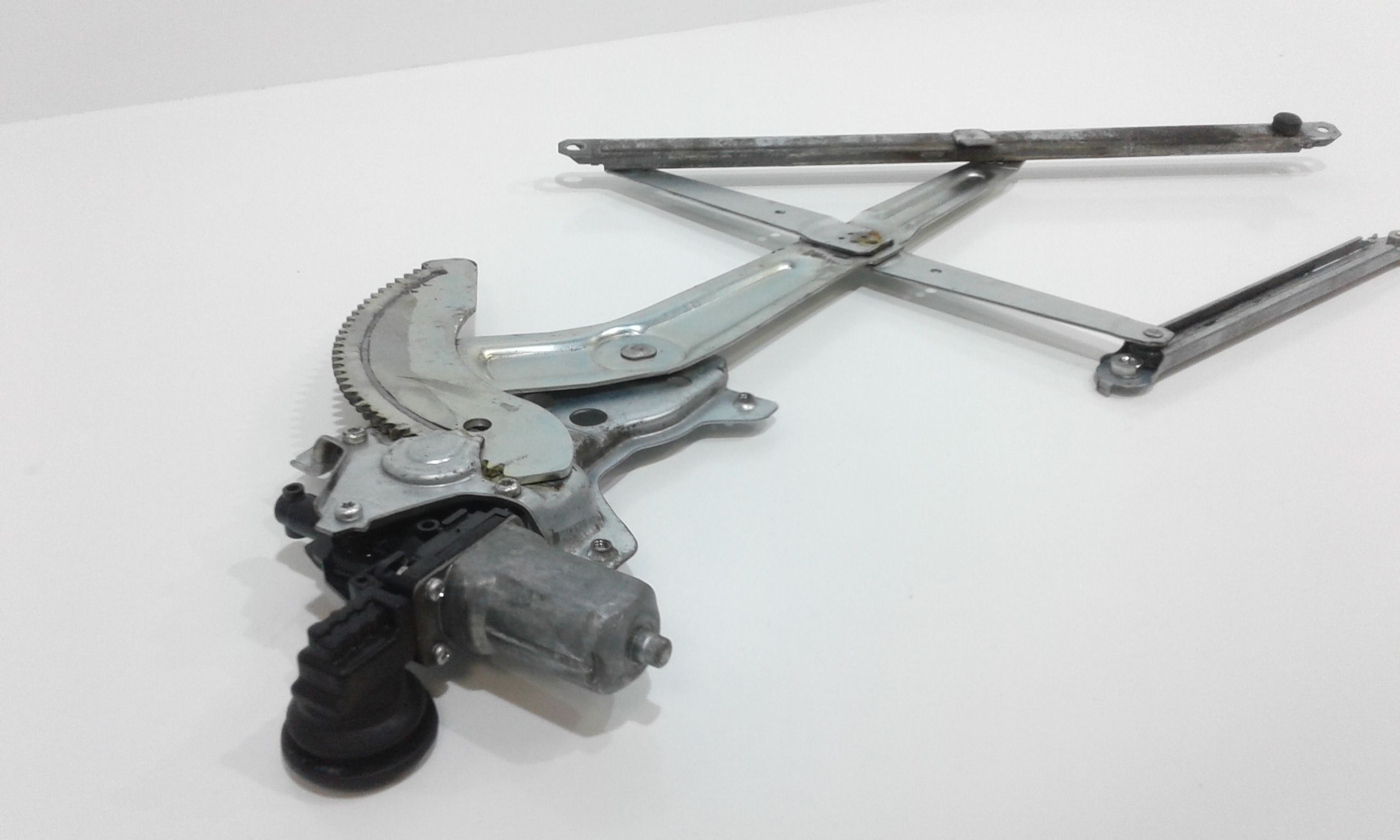 Cremagliera anteriore destra passeggero SUZUKI Swift 4 Serie