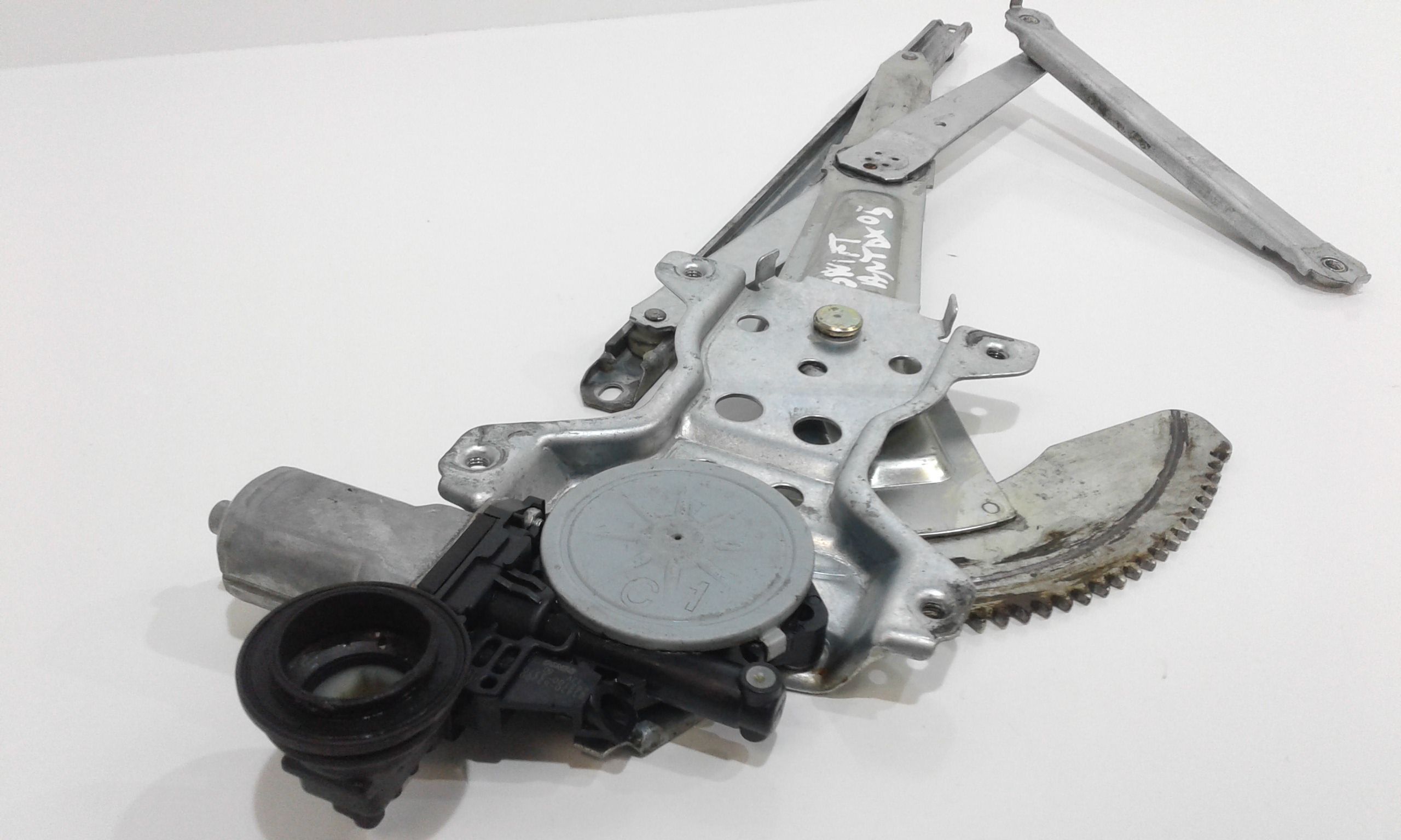 Cremagliera anteriore destra passeggero SUZUKI Swift 4 Serie