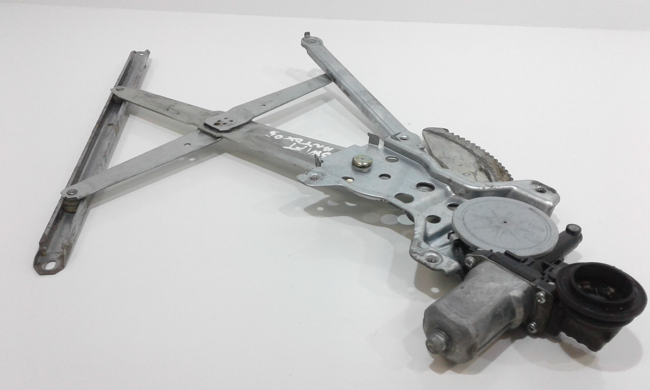 Cremagliera anteriore destra passeggero SUZUKI Swift 4 Serie