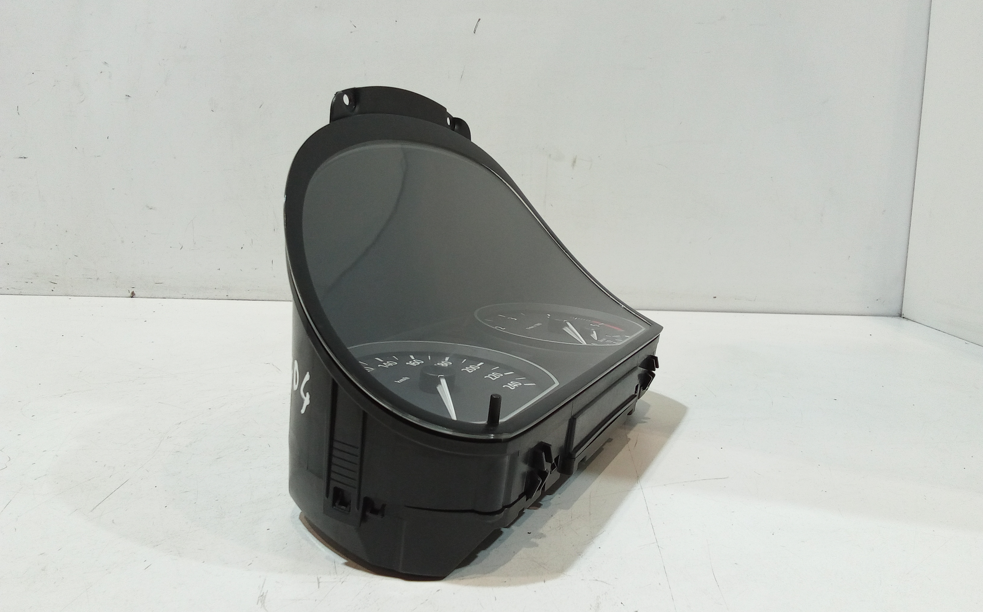 Quadro Strumenti per Bmw Serie 1 Serie (e87) (04>07) (2004 - 2007)