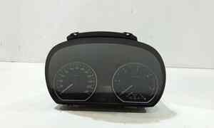 Quadro Strumenti per Bmw Serie 1 Serie (e87) (04>07) (2004 - 2007)